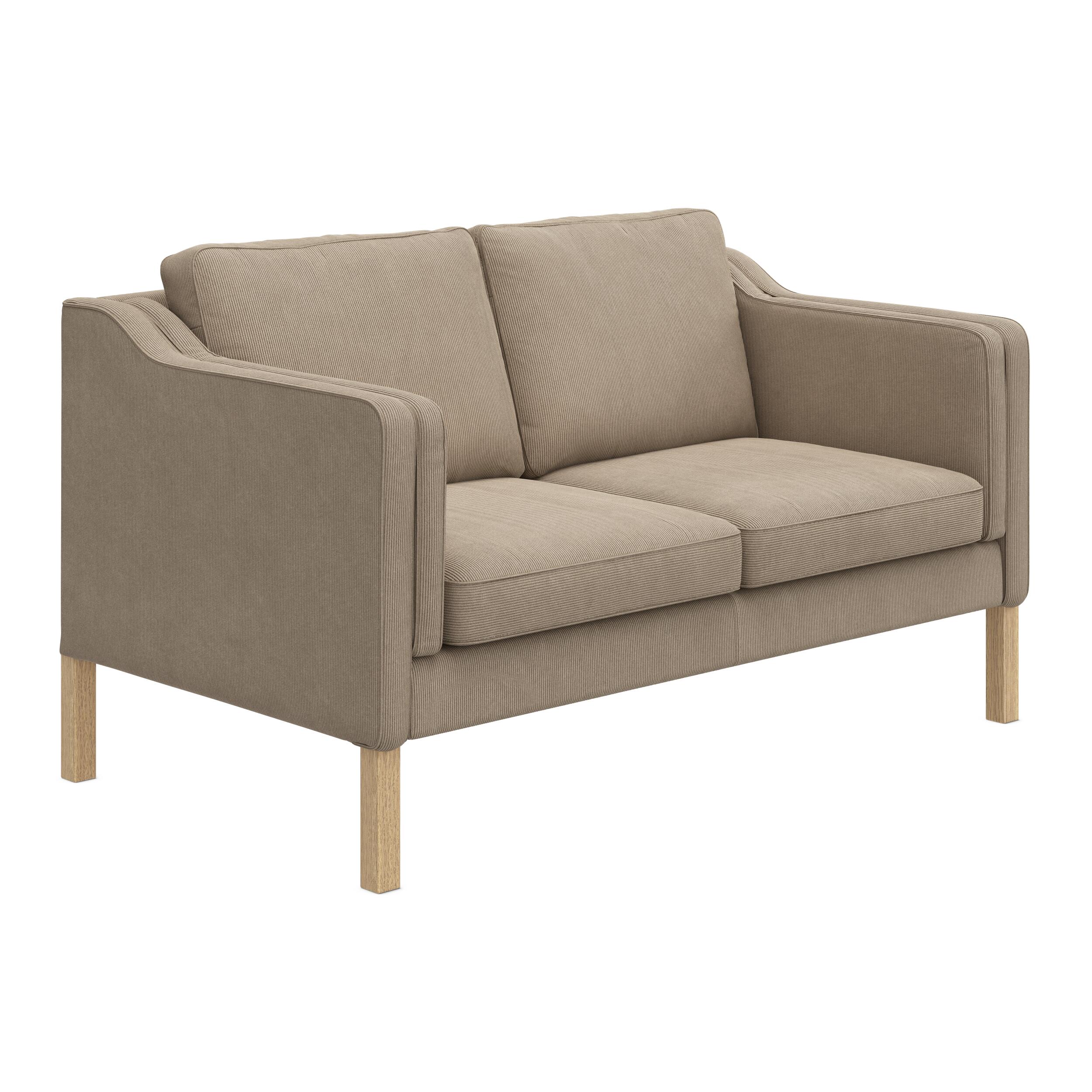 Marstrand 2 pers. Sofa 