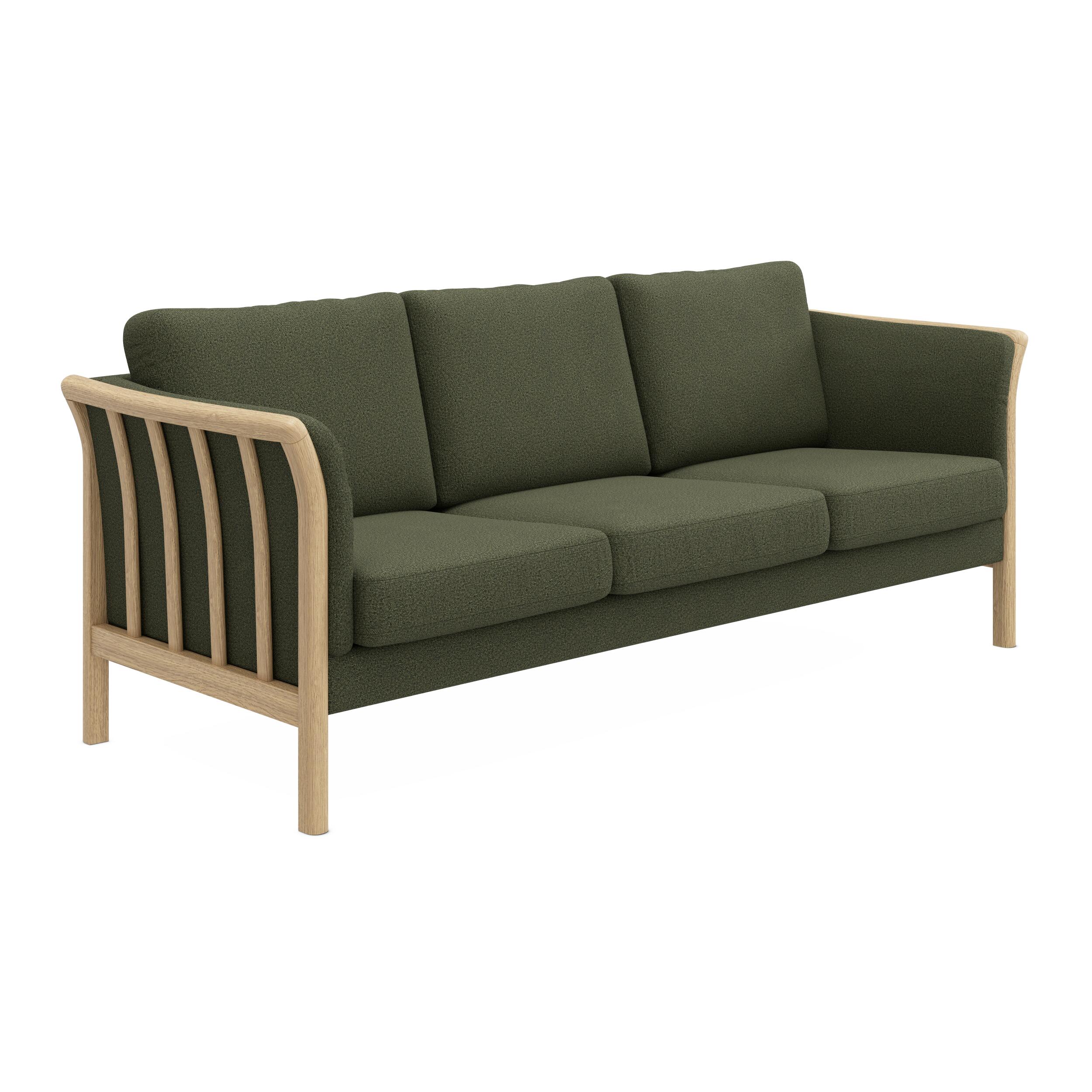Absalon 3 pers Sofa 