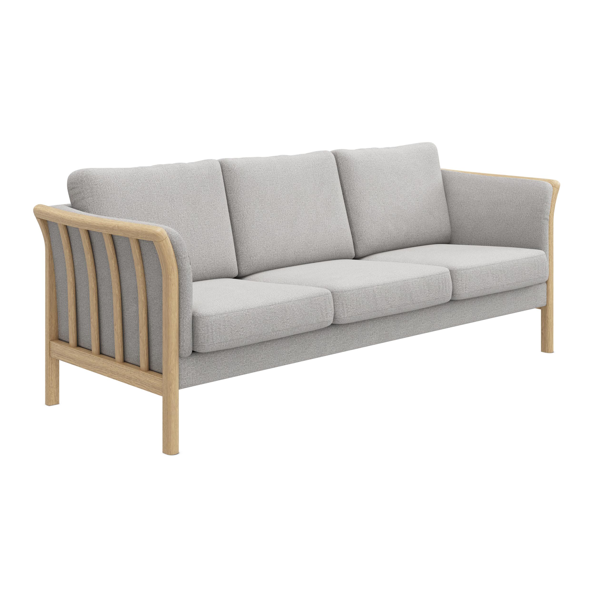 Absalon 3 pers Sofa 