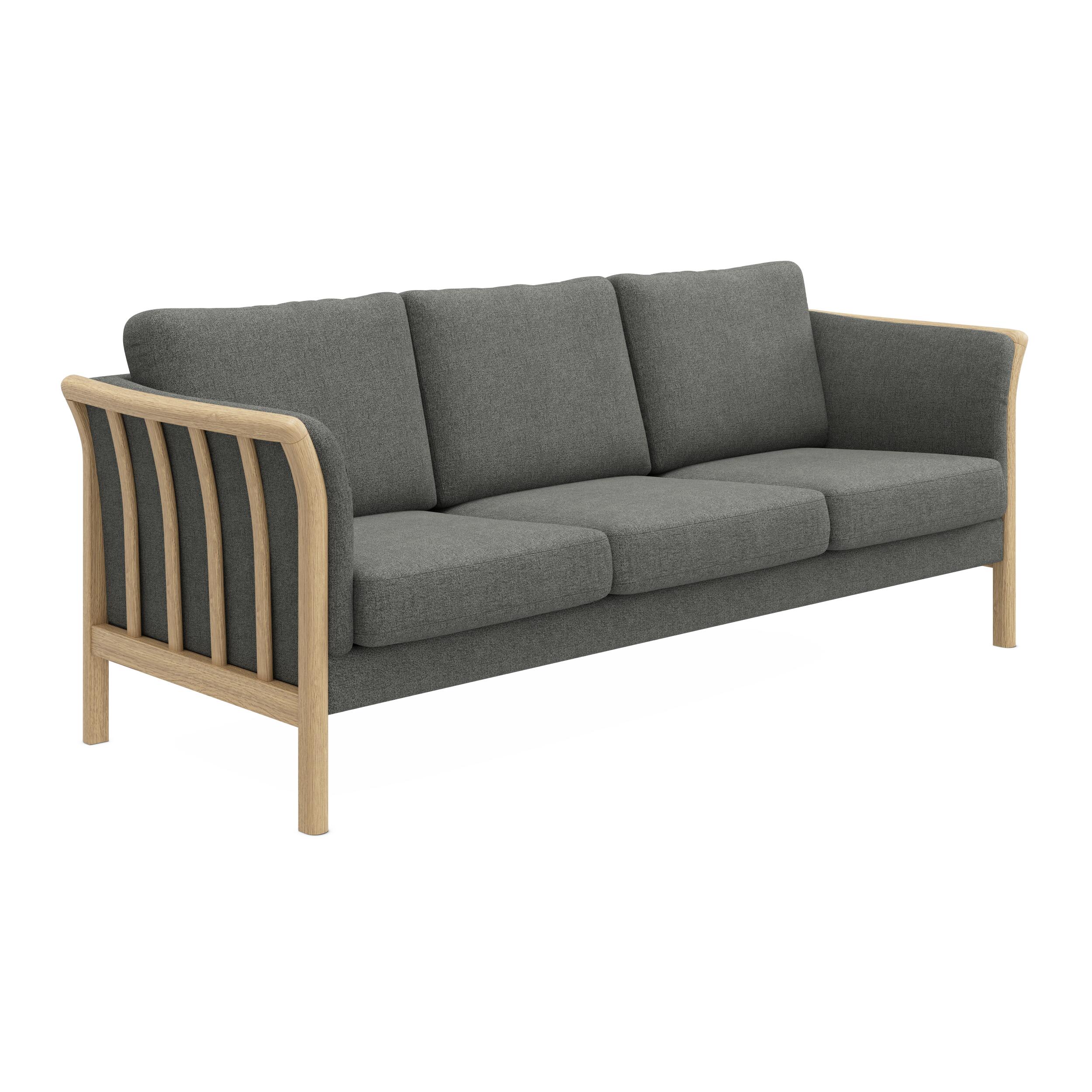 Absalon 3 pers Sofa 