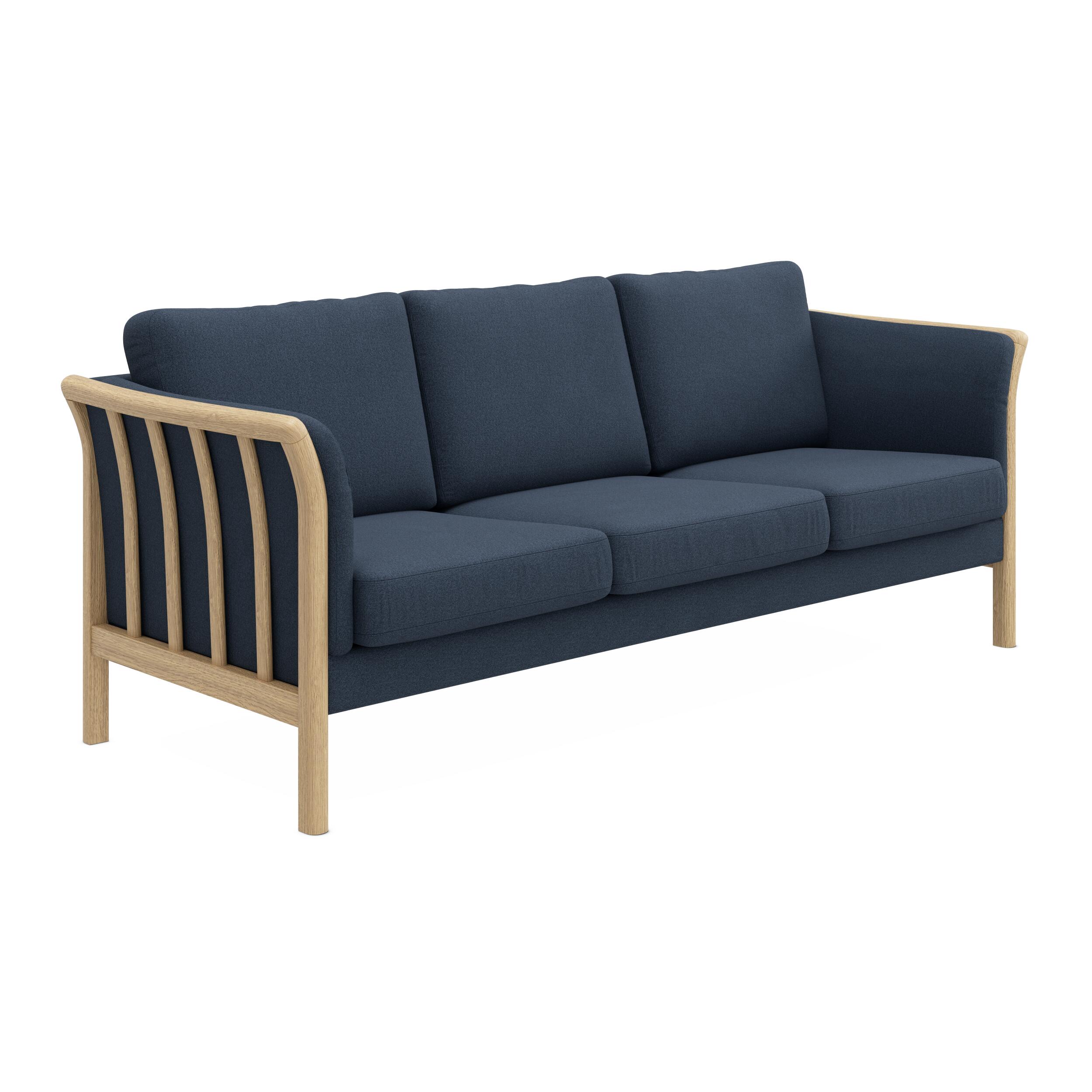 Absalon 3 pers Sofa 
