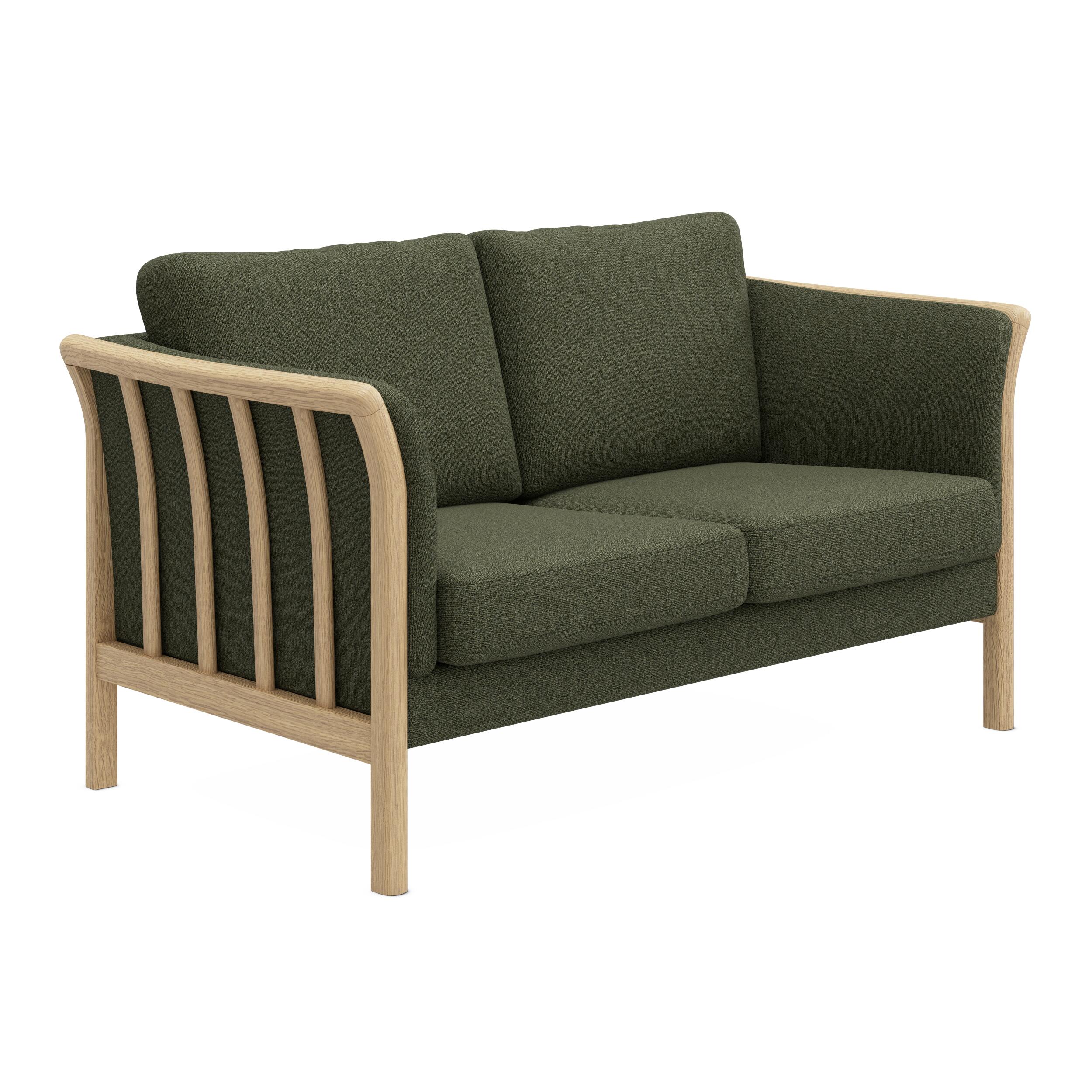 Absalon 2 pers. Sofa 