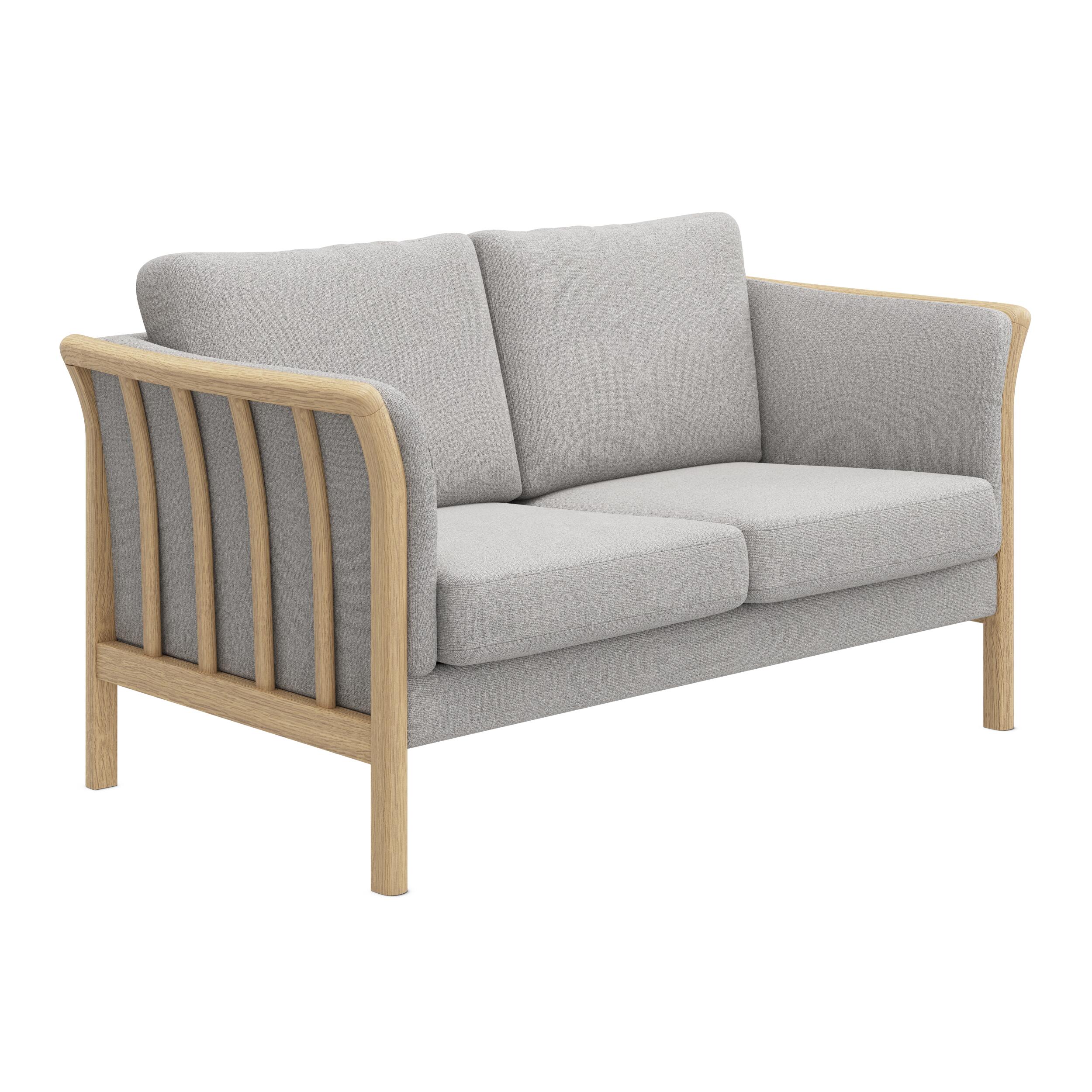 Absalon 2 pers. Sofa 