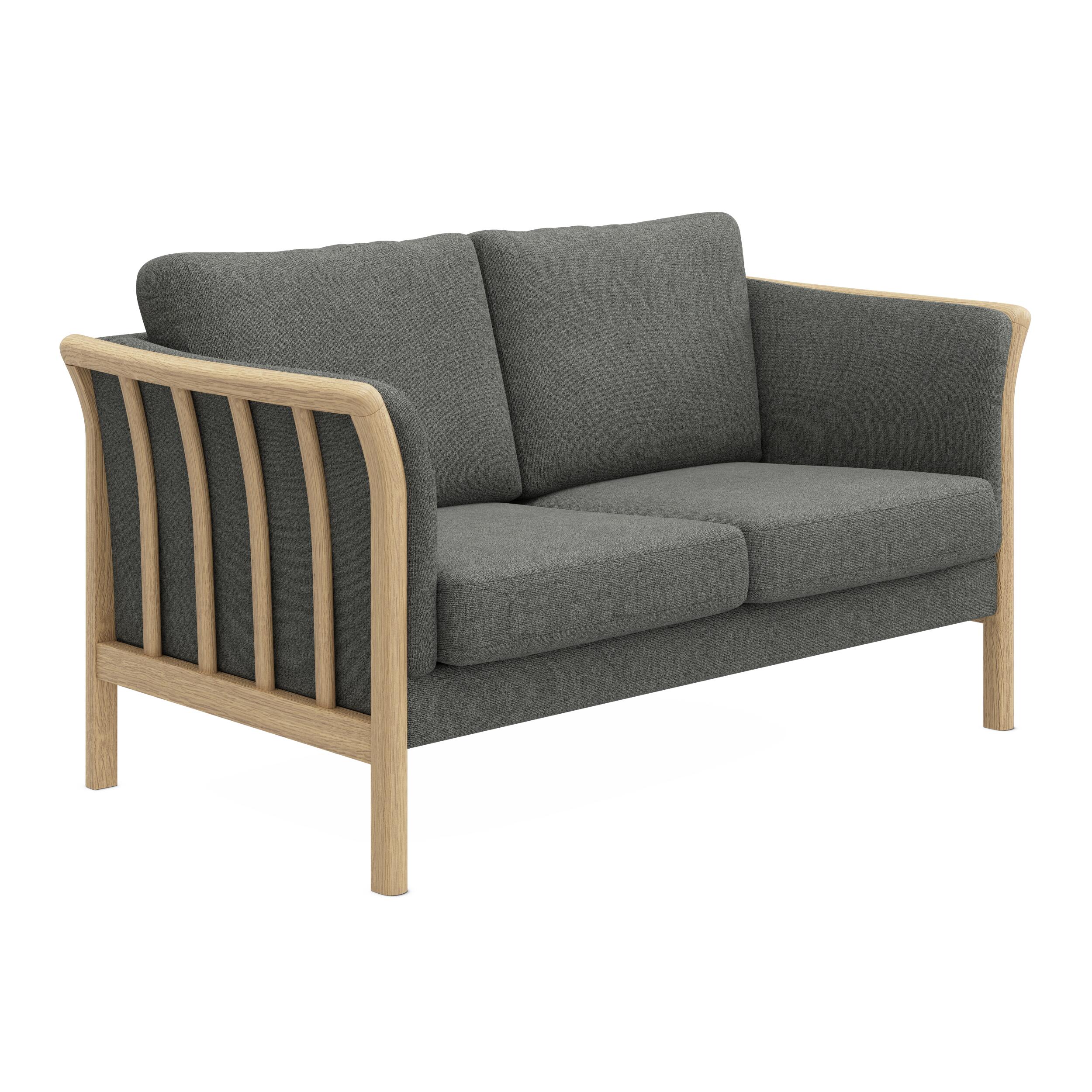 Absalon 2 pers. Sofa 