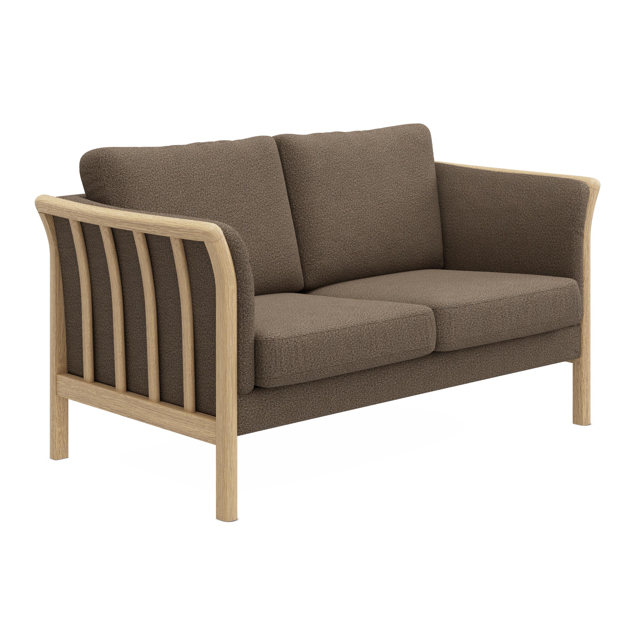 Absalon 2 pers. Sofa 