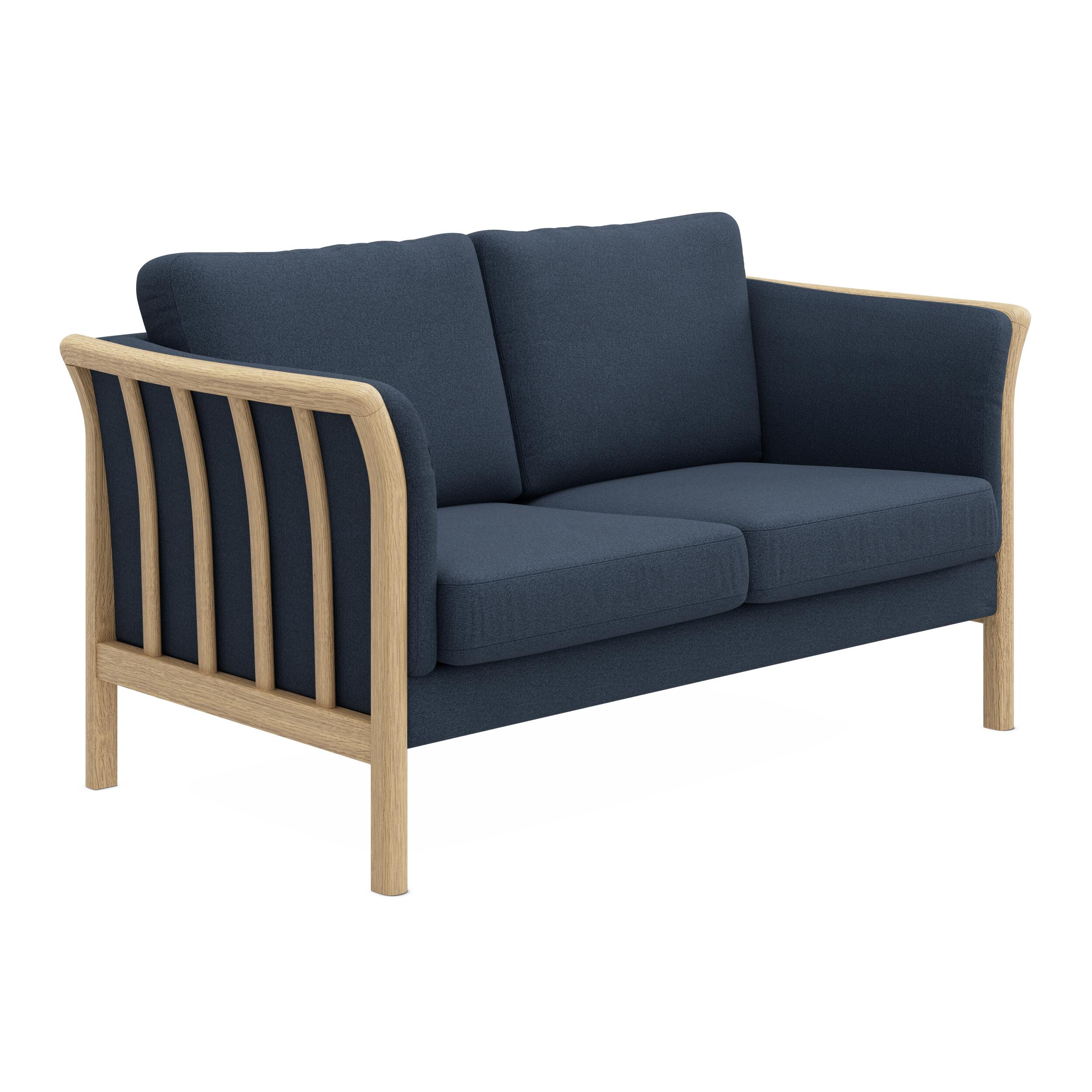 Absalon 2 pers. Sofa 