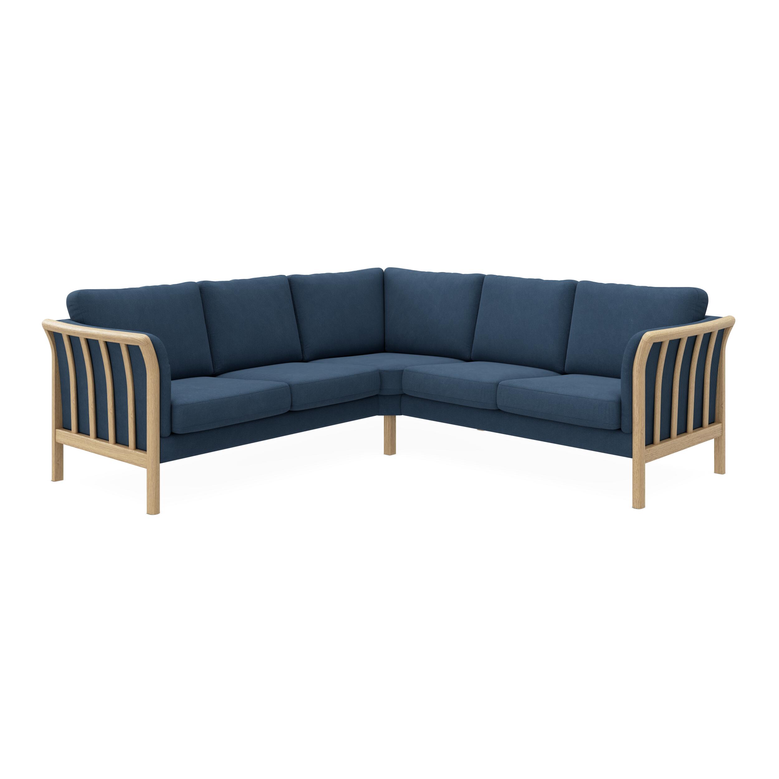 Absalon 22 Hjørnesofa 