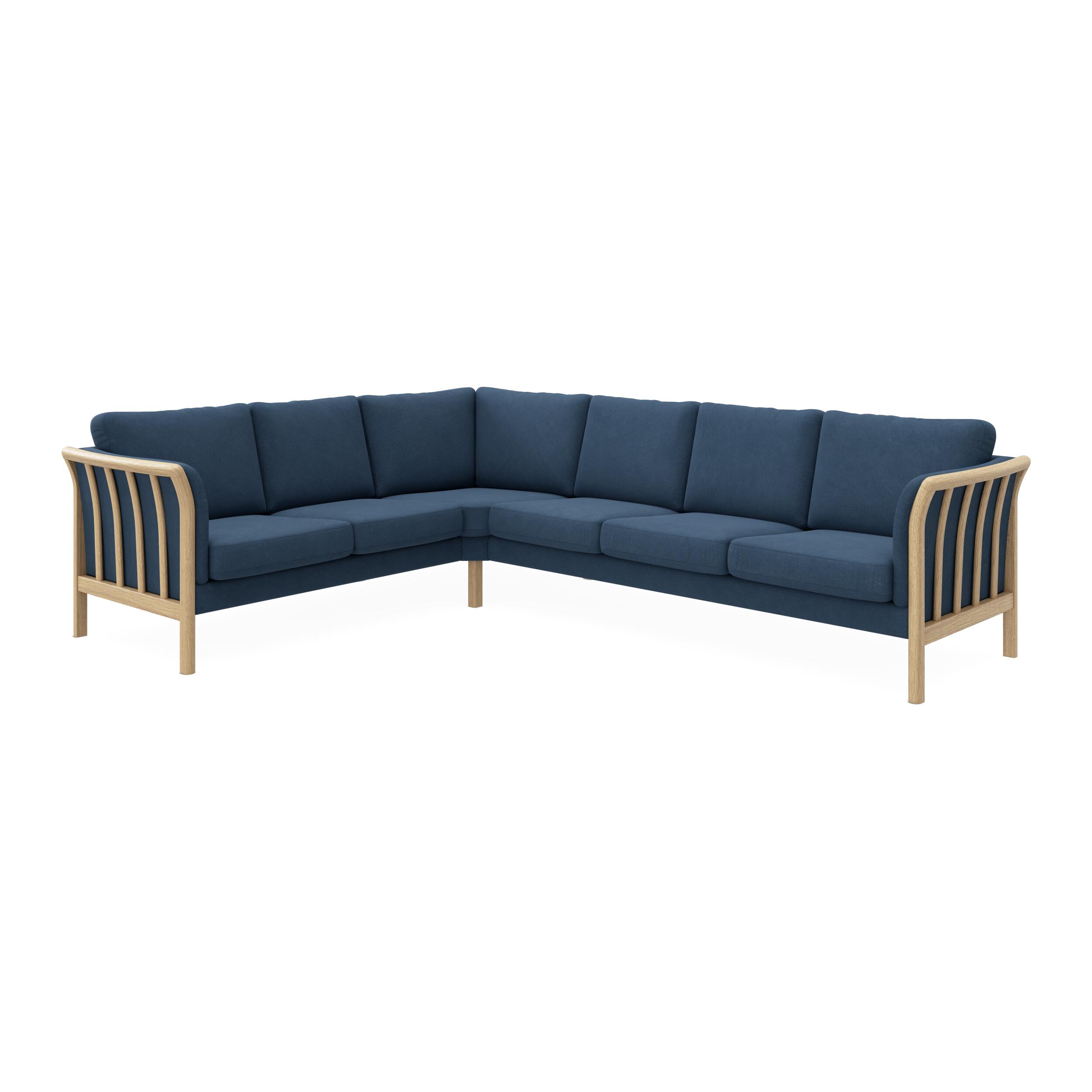 Absalon 23 Hjørnesofa 