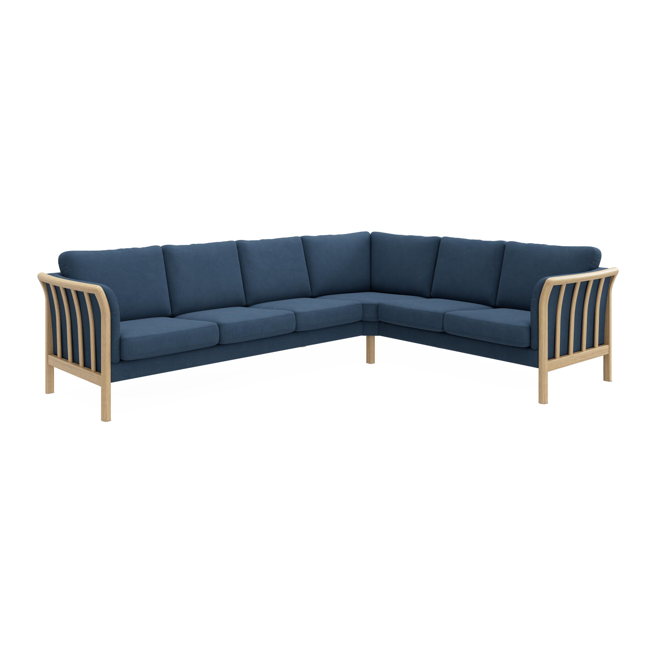 Absalon 32 Hjørnesofa 