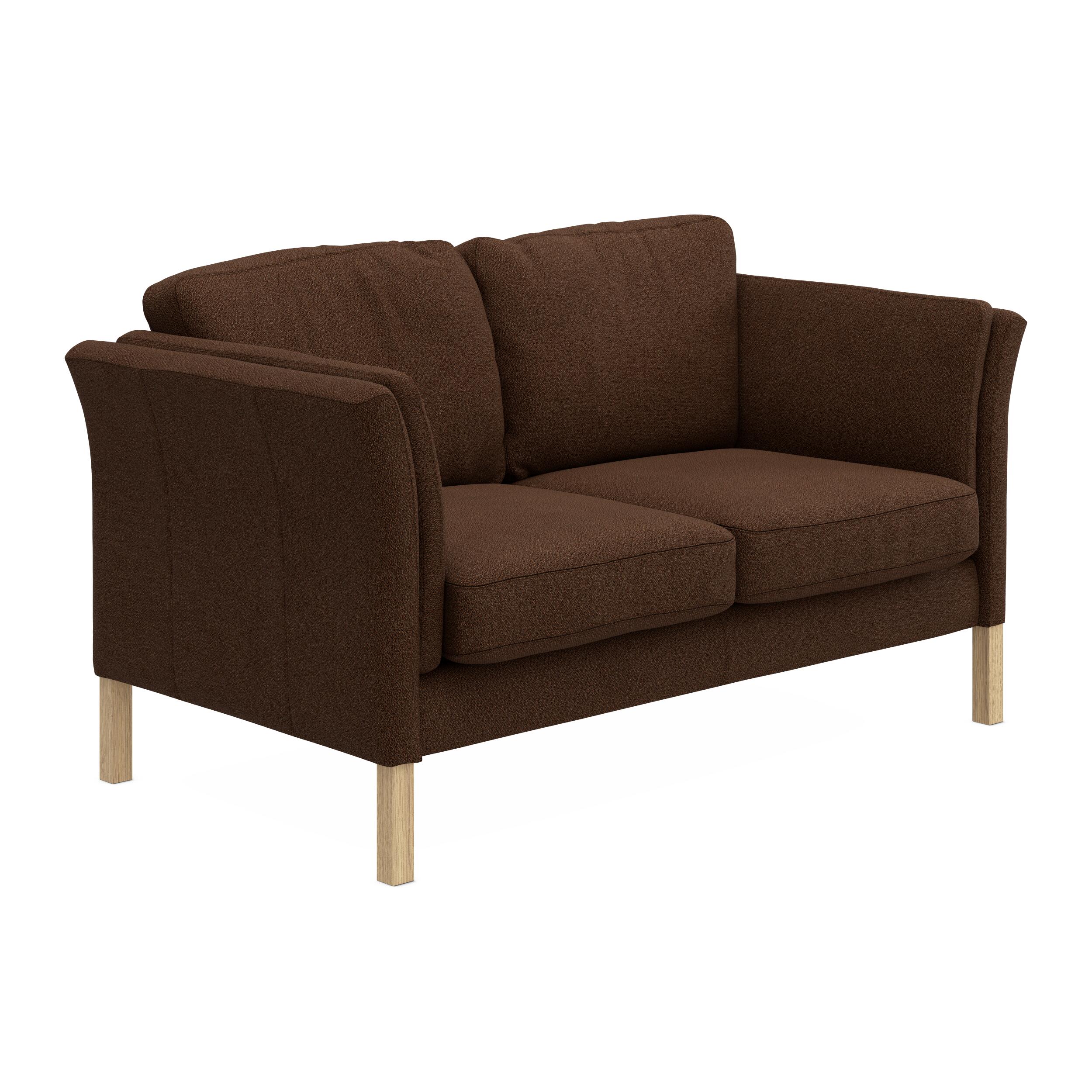 Falken 2 pers. Sofa 