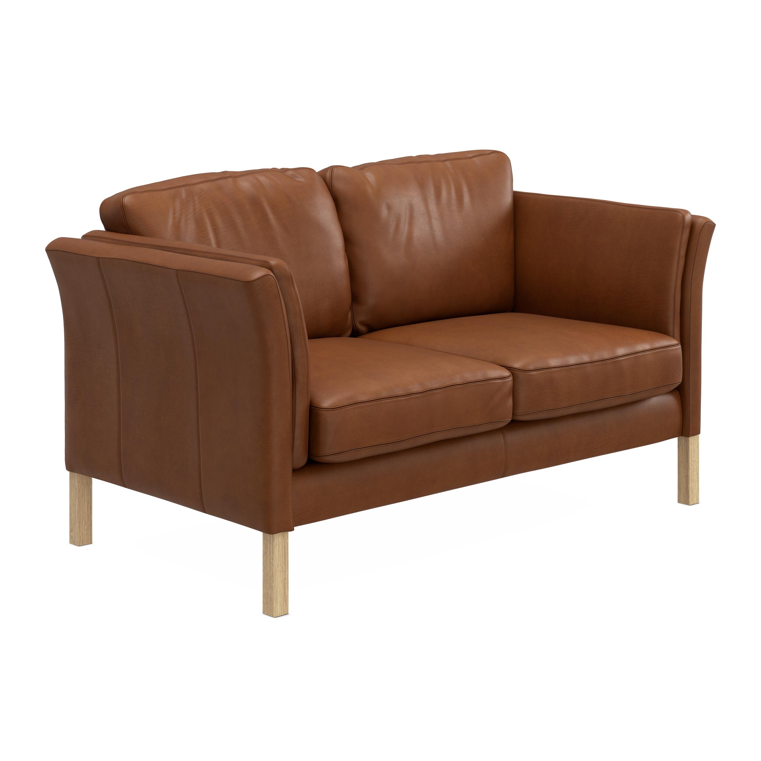 Falken 2 pers. Sofa 