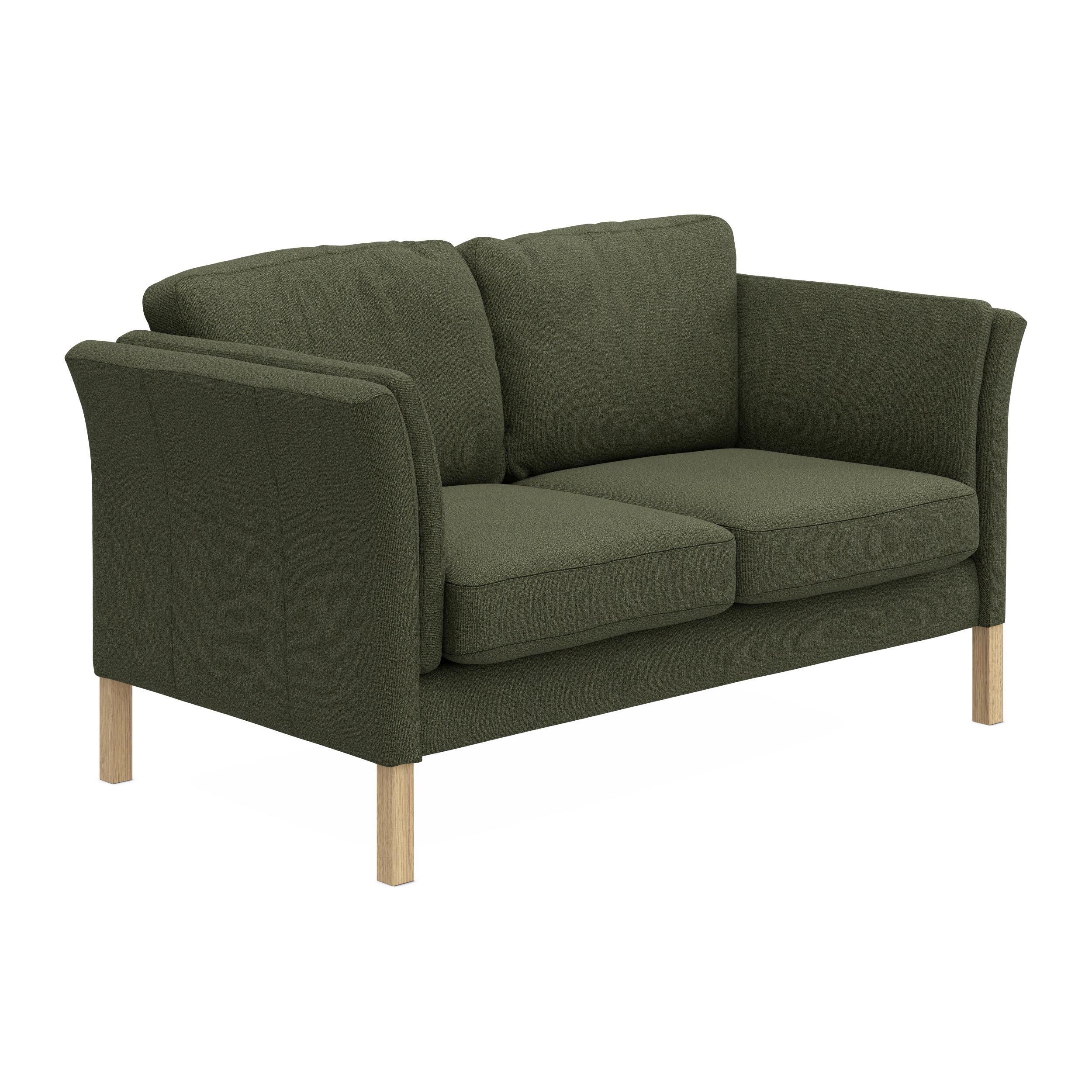 Falken 2 pers. Sofa 