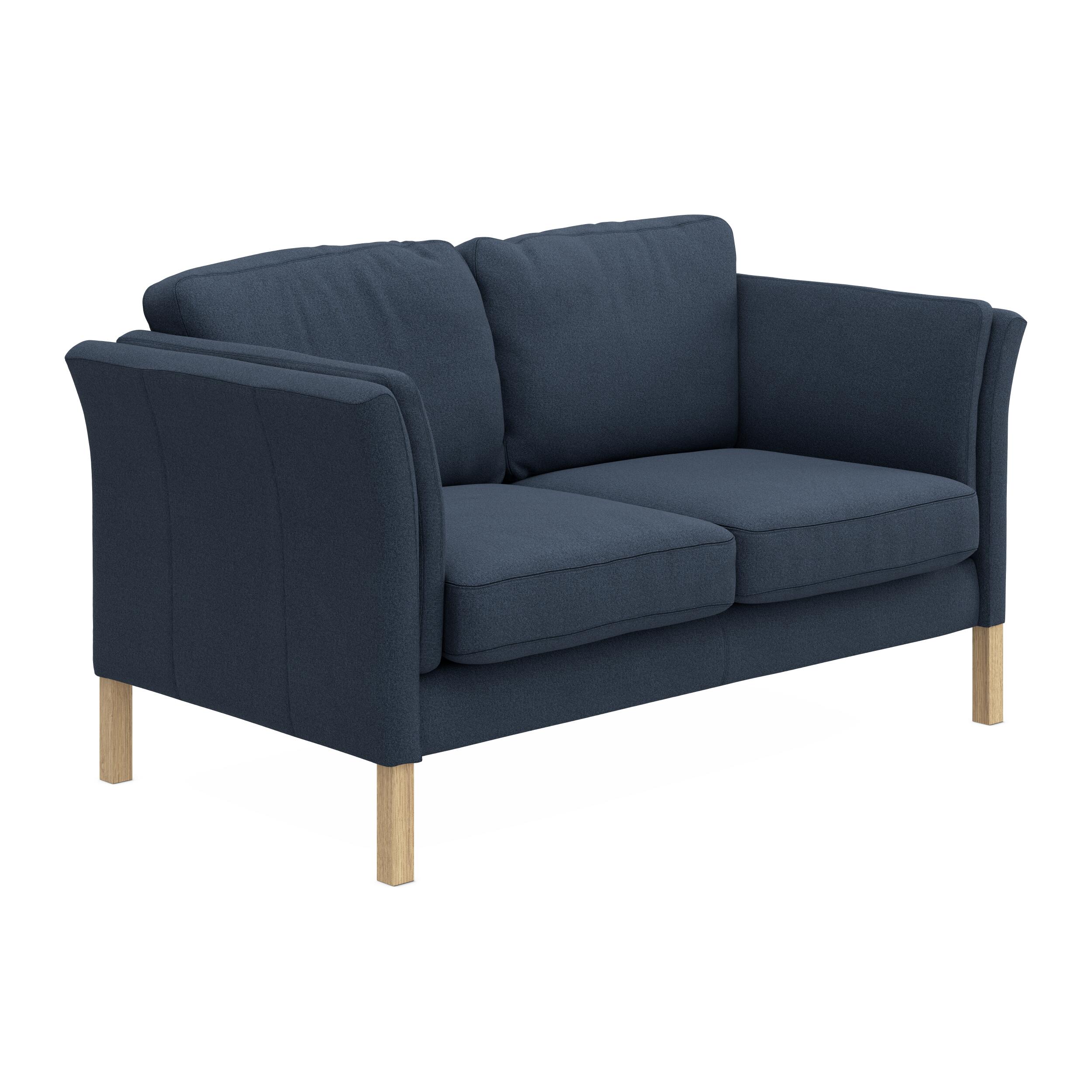Falken 2 pers. Sofa 