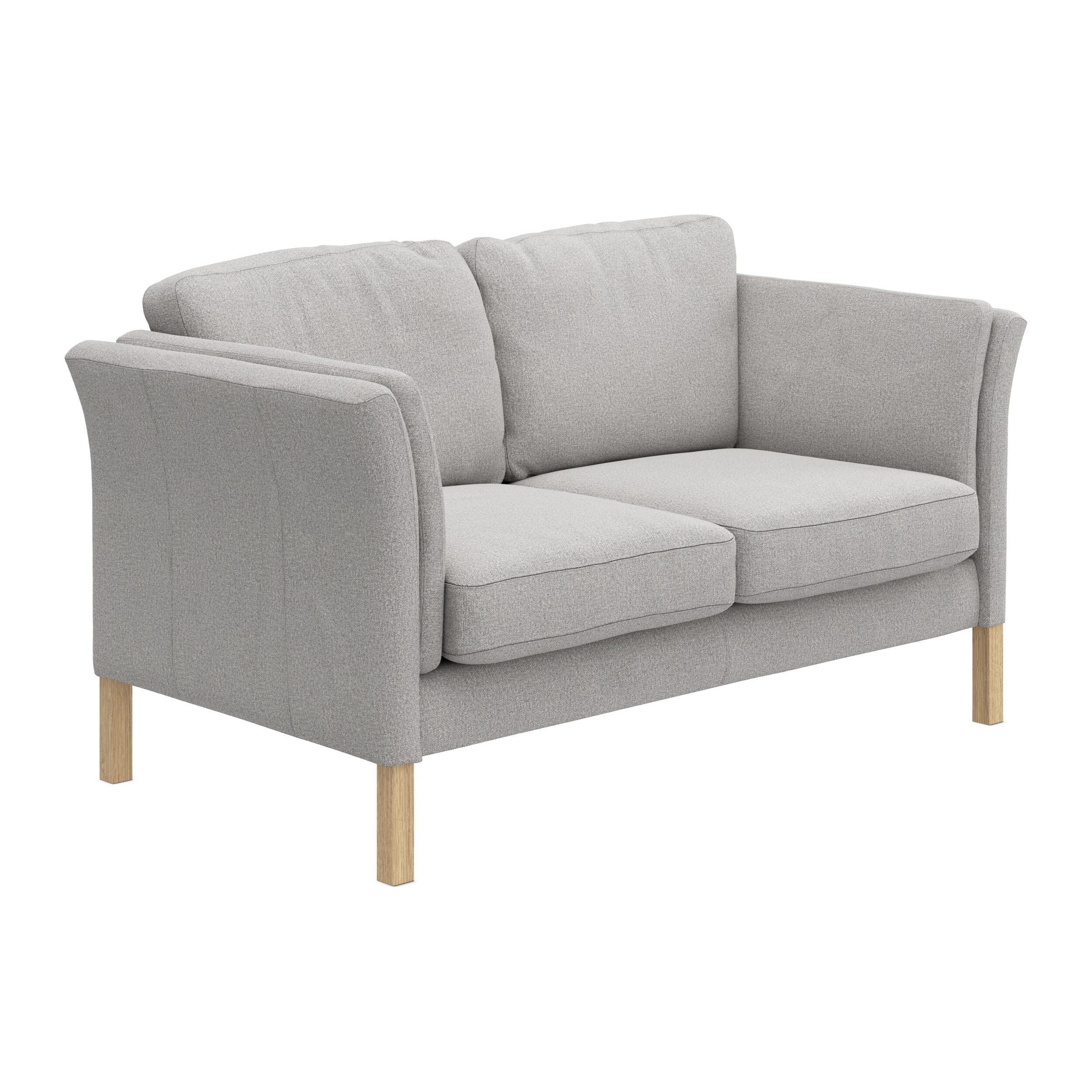 Falken 2 pers. Sofa 
