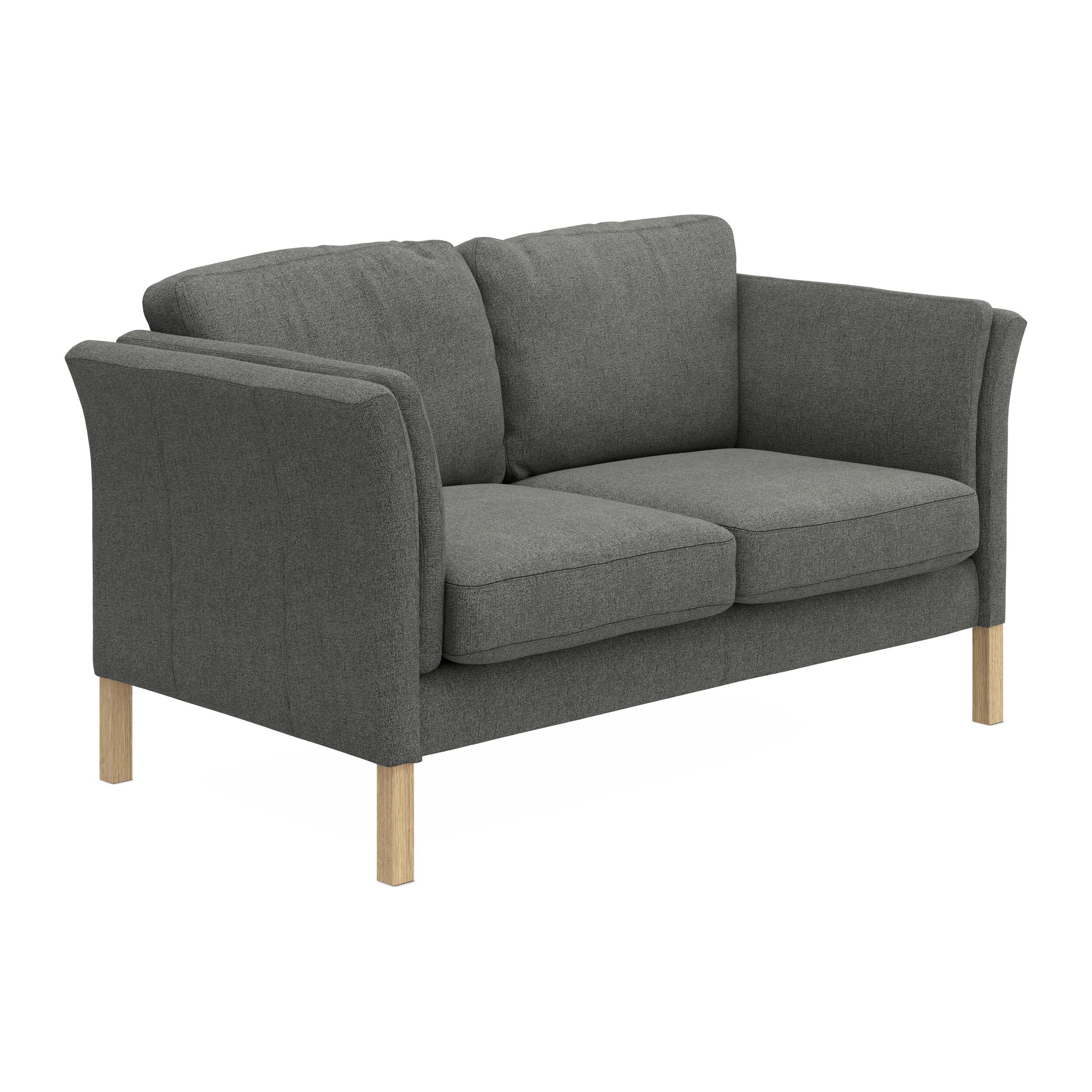 Falken 2 pers. Sofa 