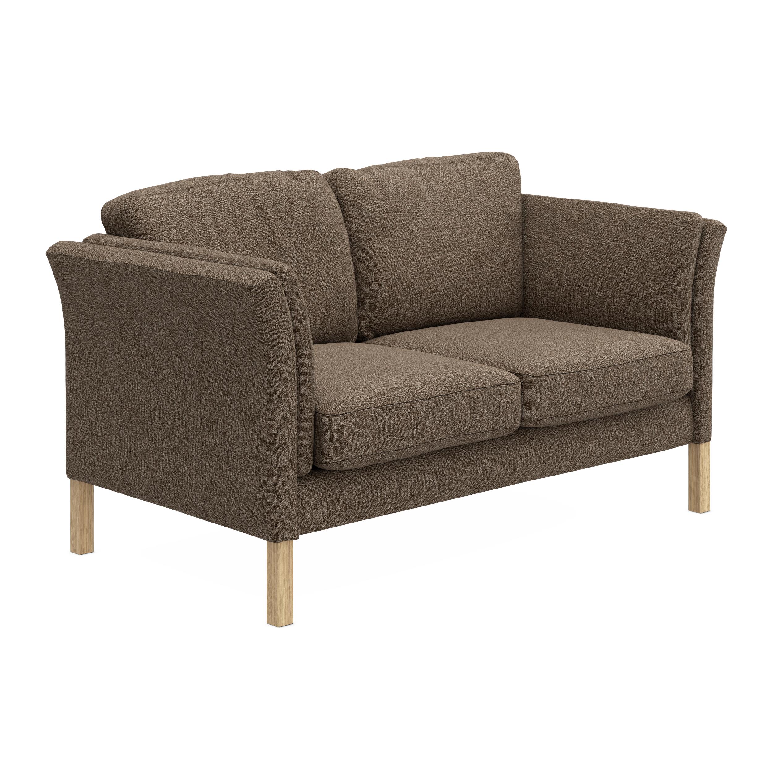 Falken 2 pers. Sofa 