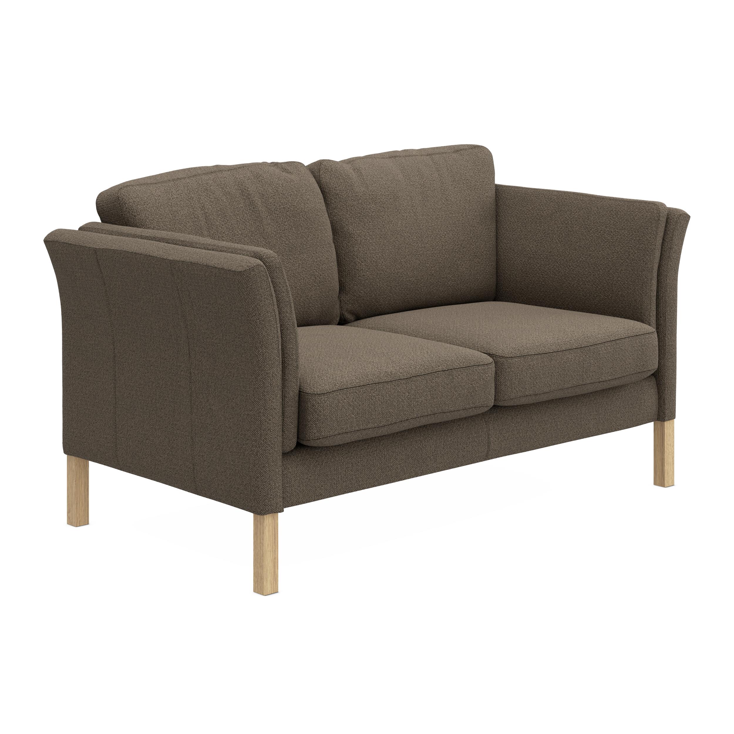 Falken 2 pers. Sofa 