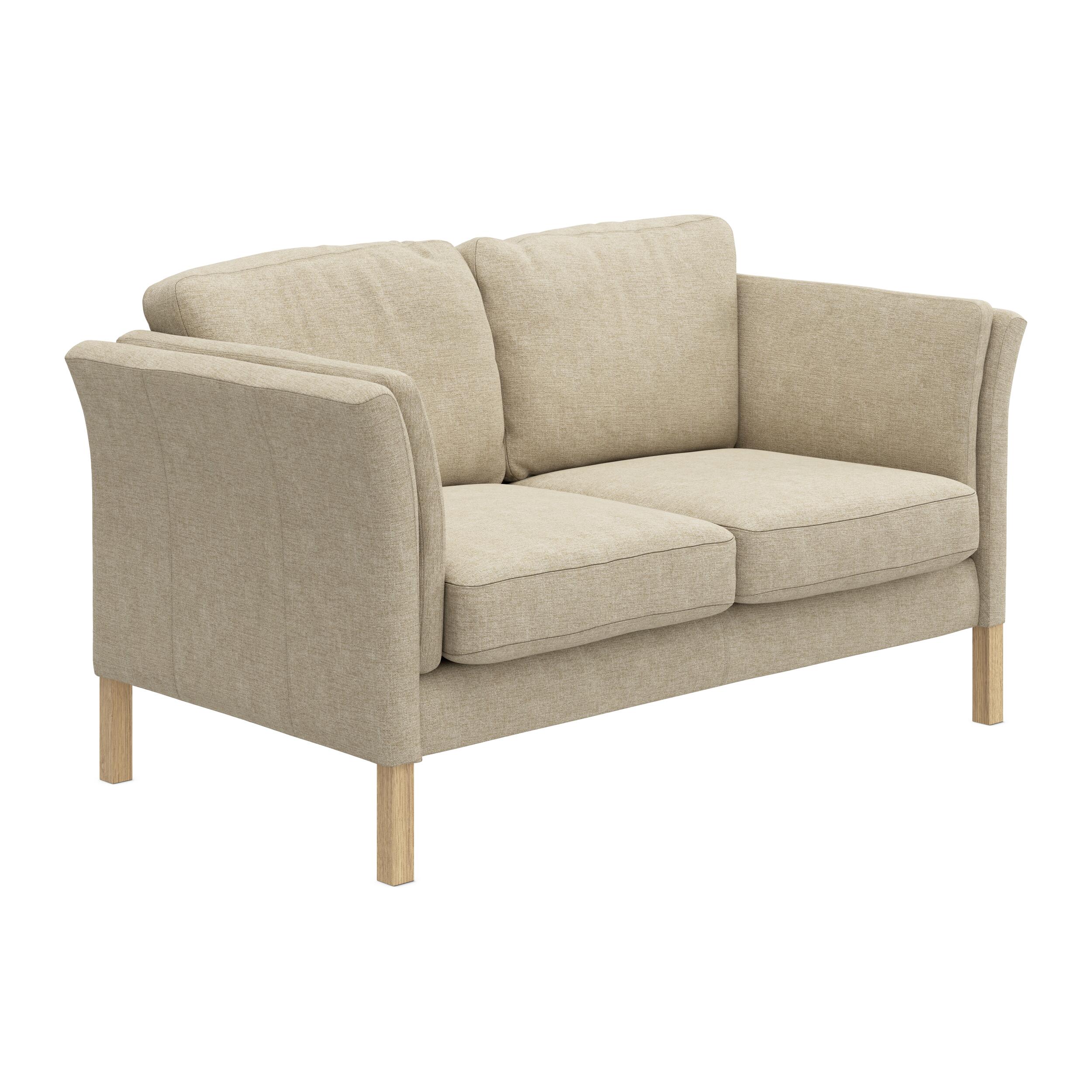 Falken 2 pers. Sofa 