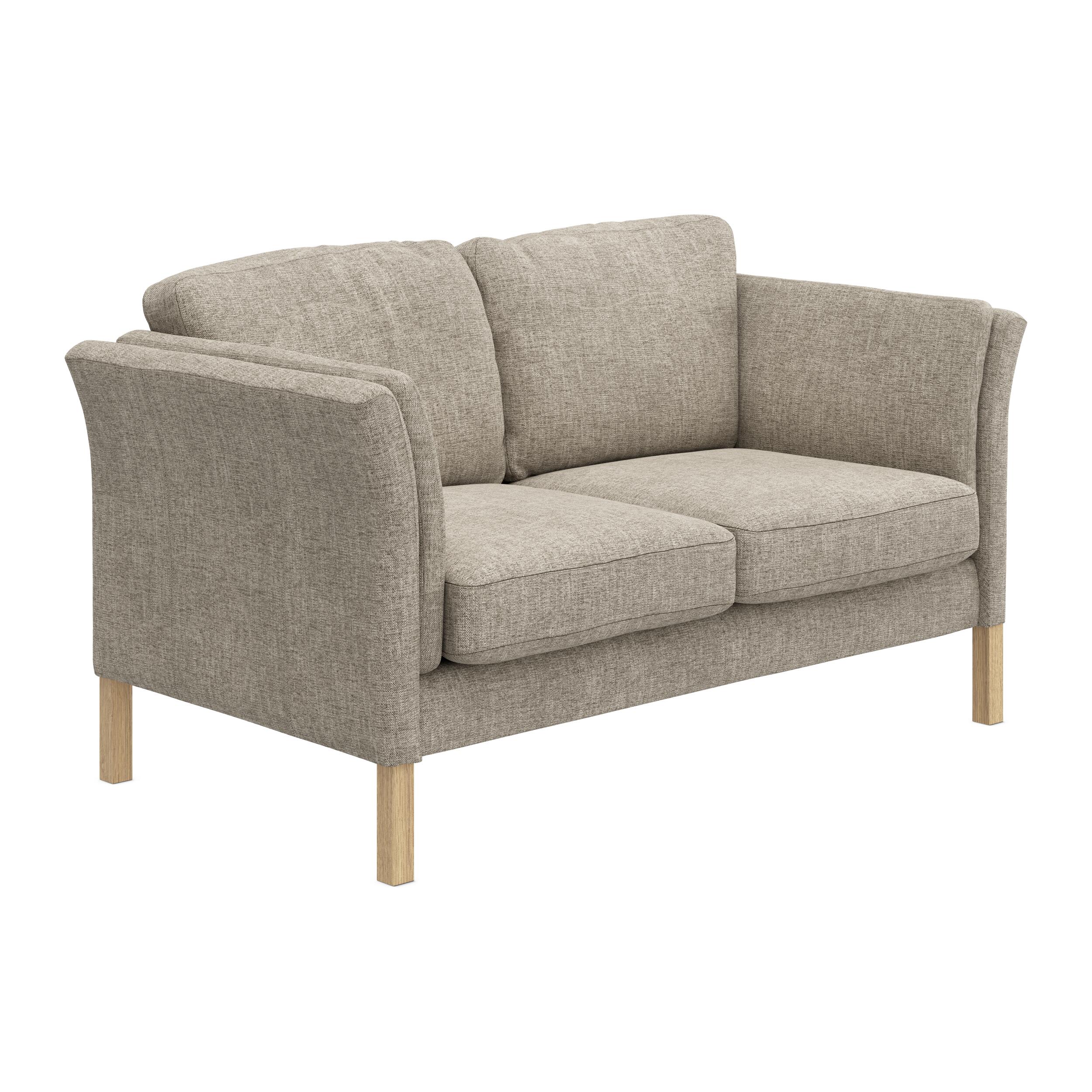 Falken 2 pers. Sofa 