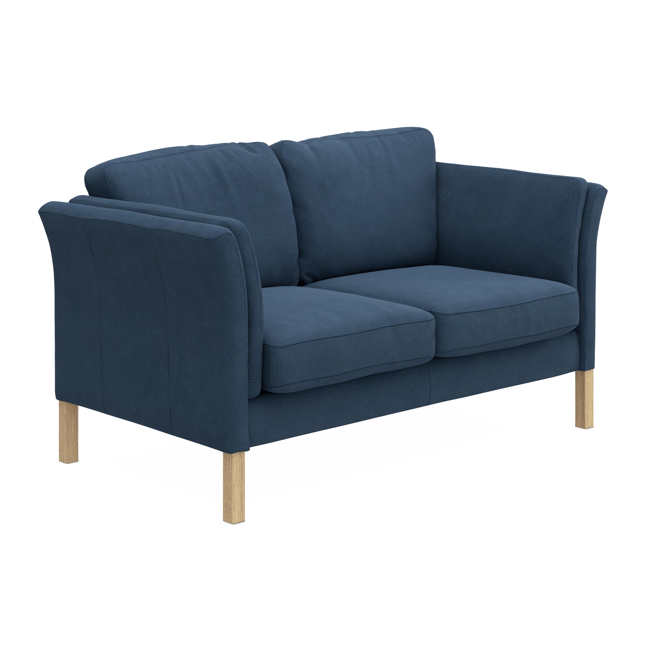 Falken 2 pers. Sofa 
