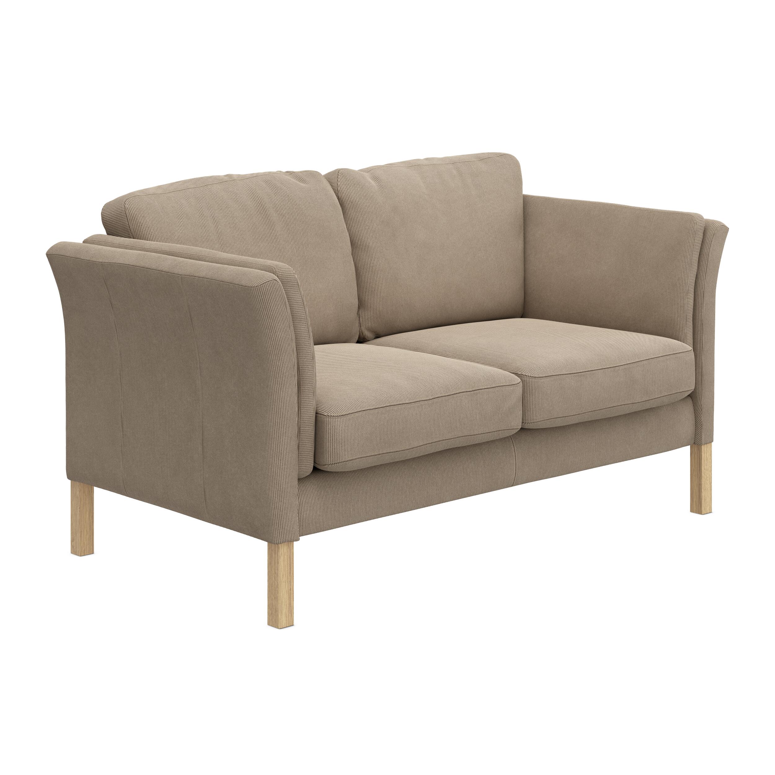 Falken 2 pers. Sofa 
