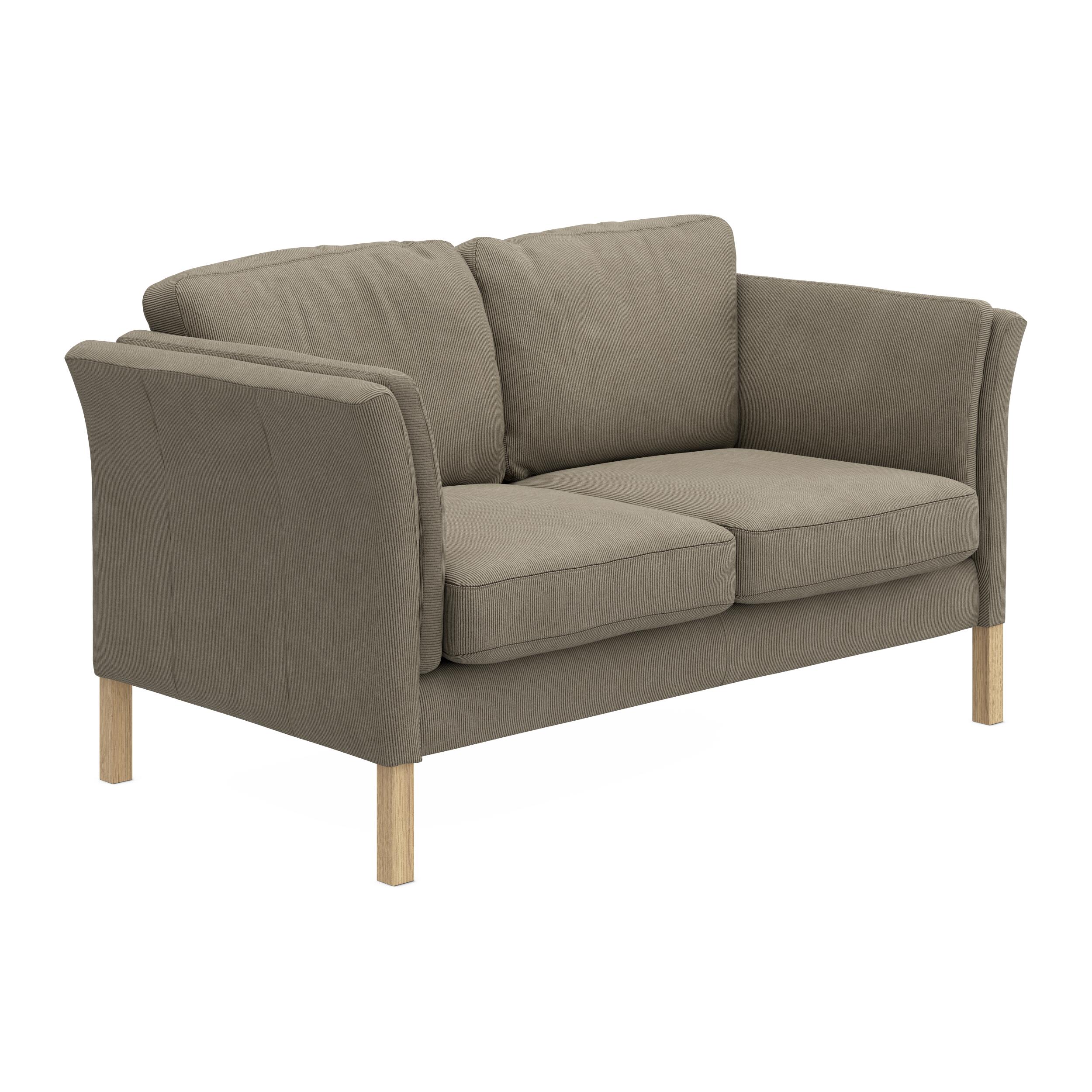 Falken 2 pers. Sofa 