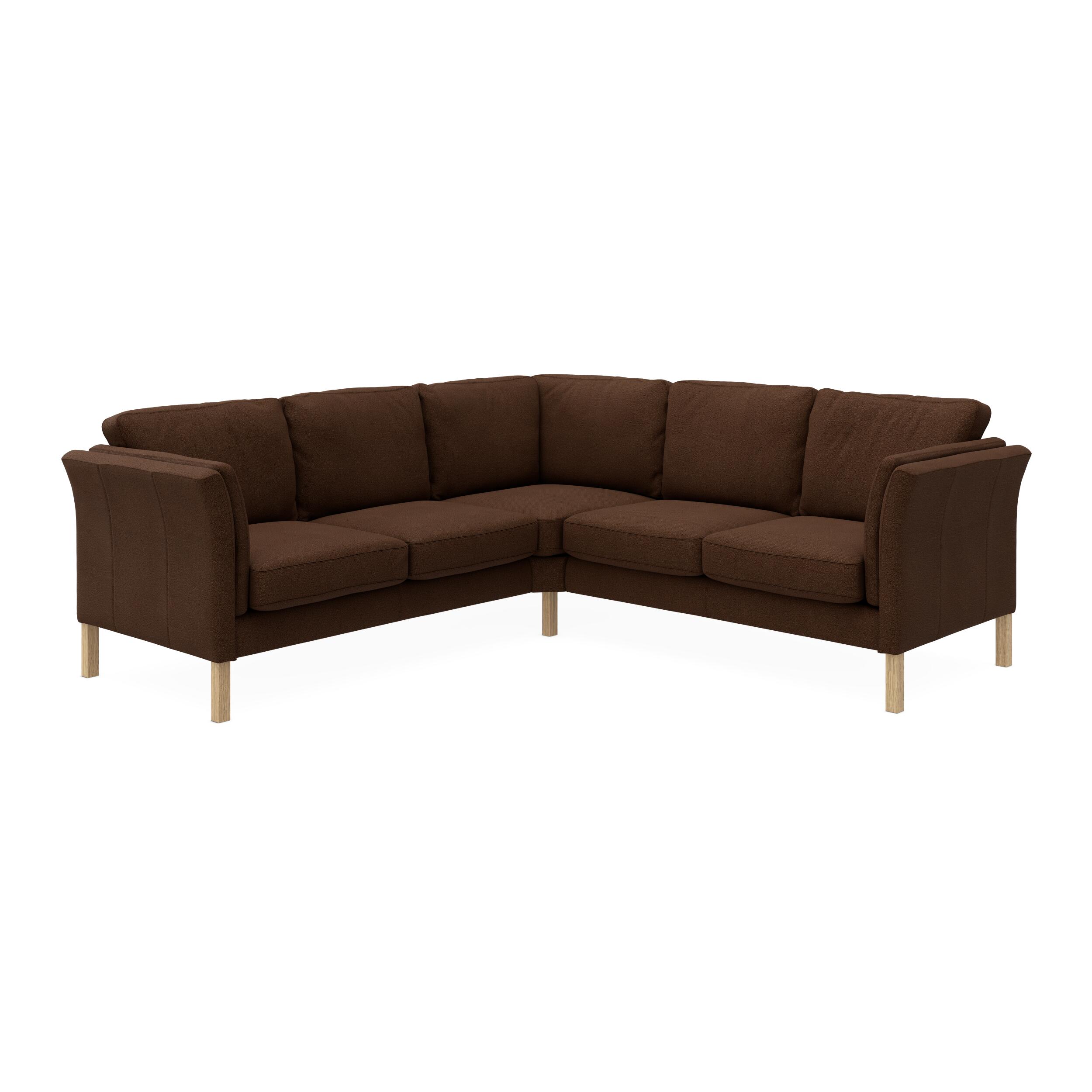 Falken 22 Hjørnesofa 