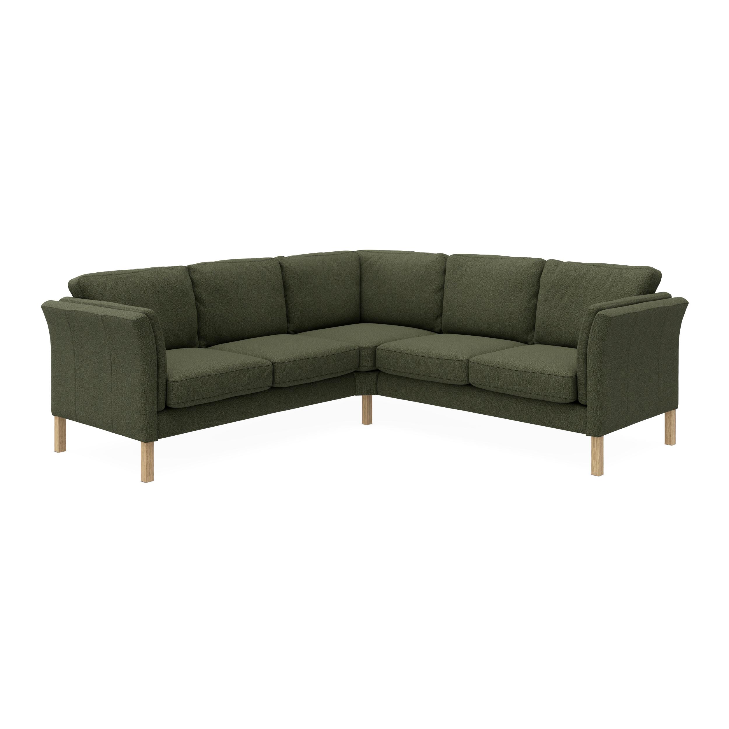 Falken 22 Hjørnesofa 