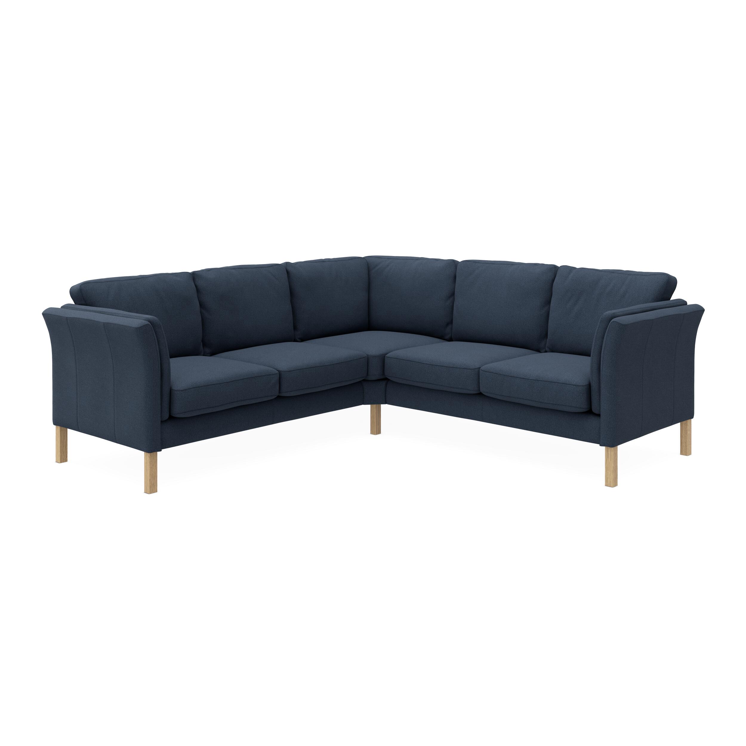 Falken 22 Hjørnesofa 