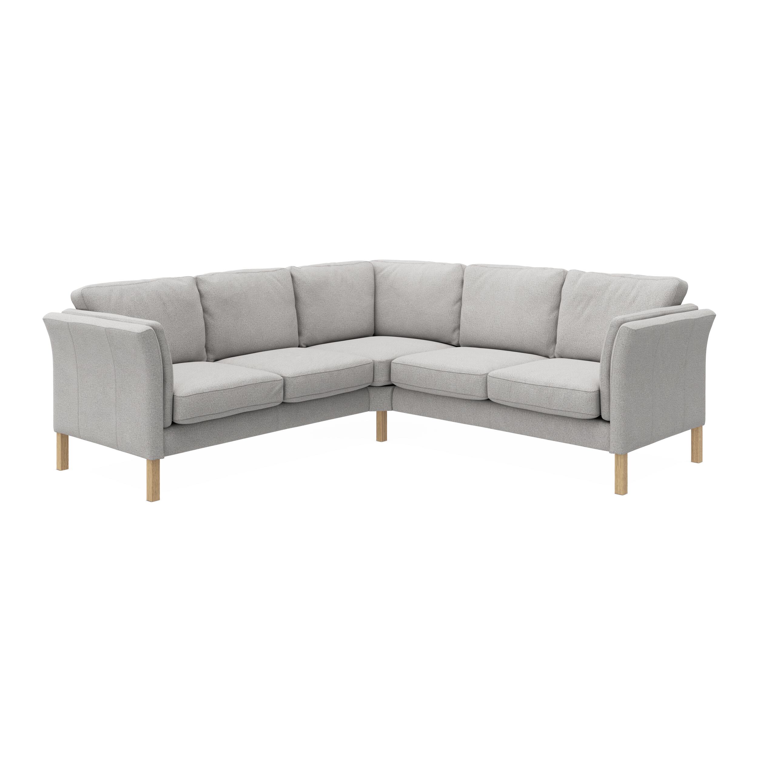 Falken 22 Hjørnesofa 