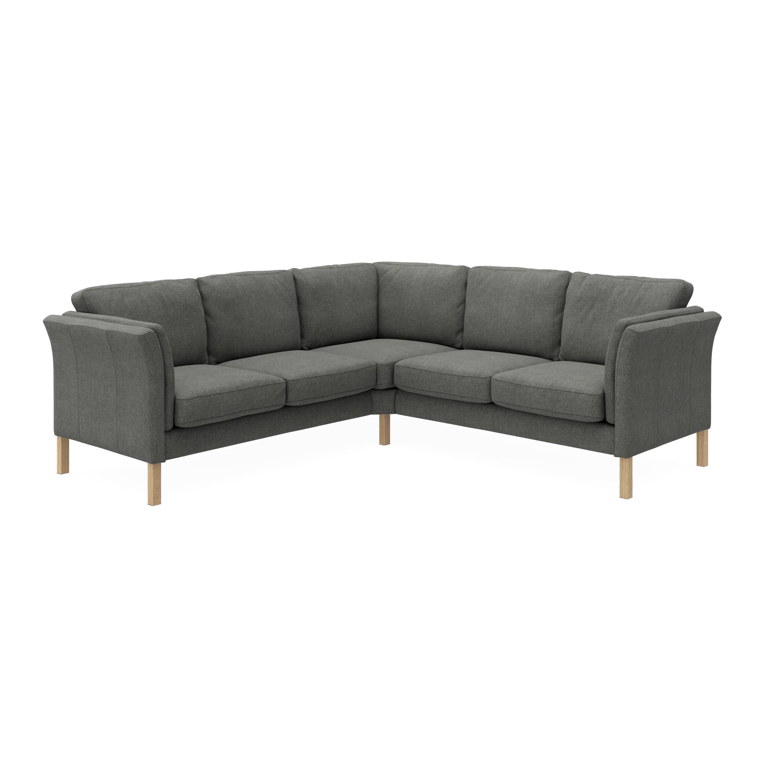 Falken 22 Hjørnesofa 