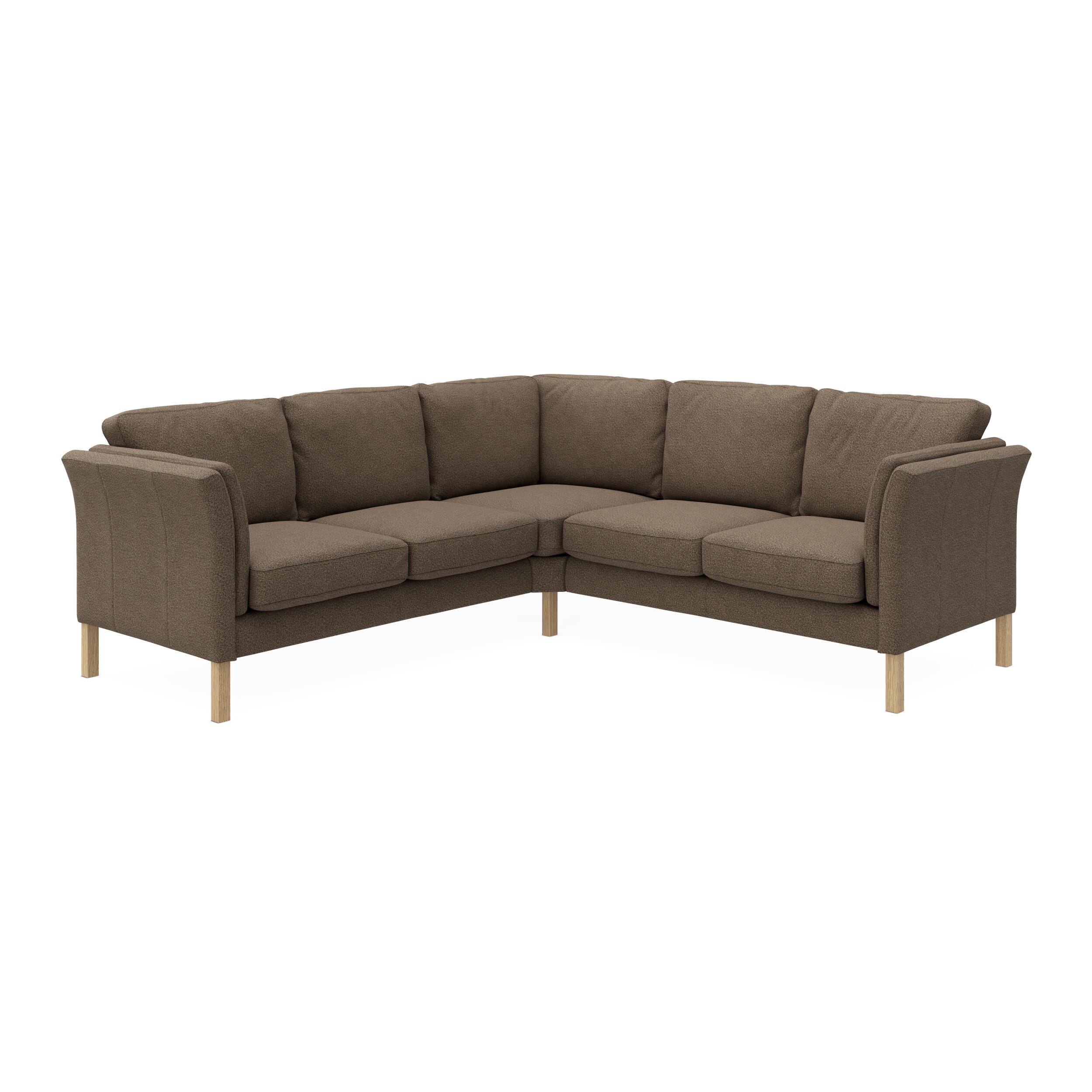 Falken 22 Hjørnesofa 