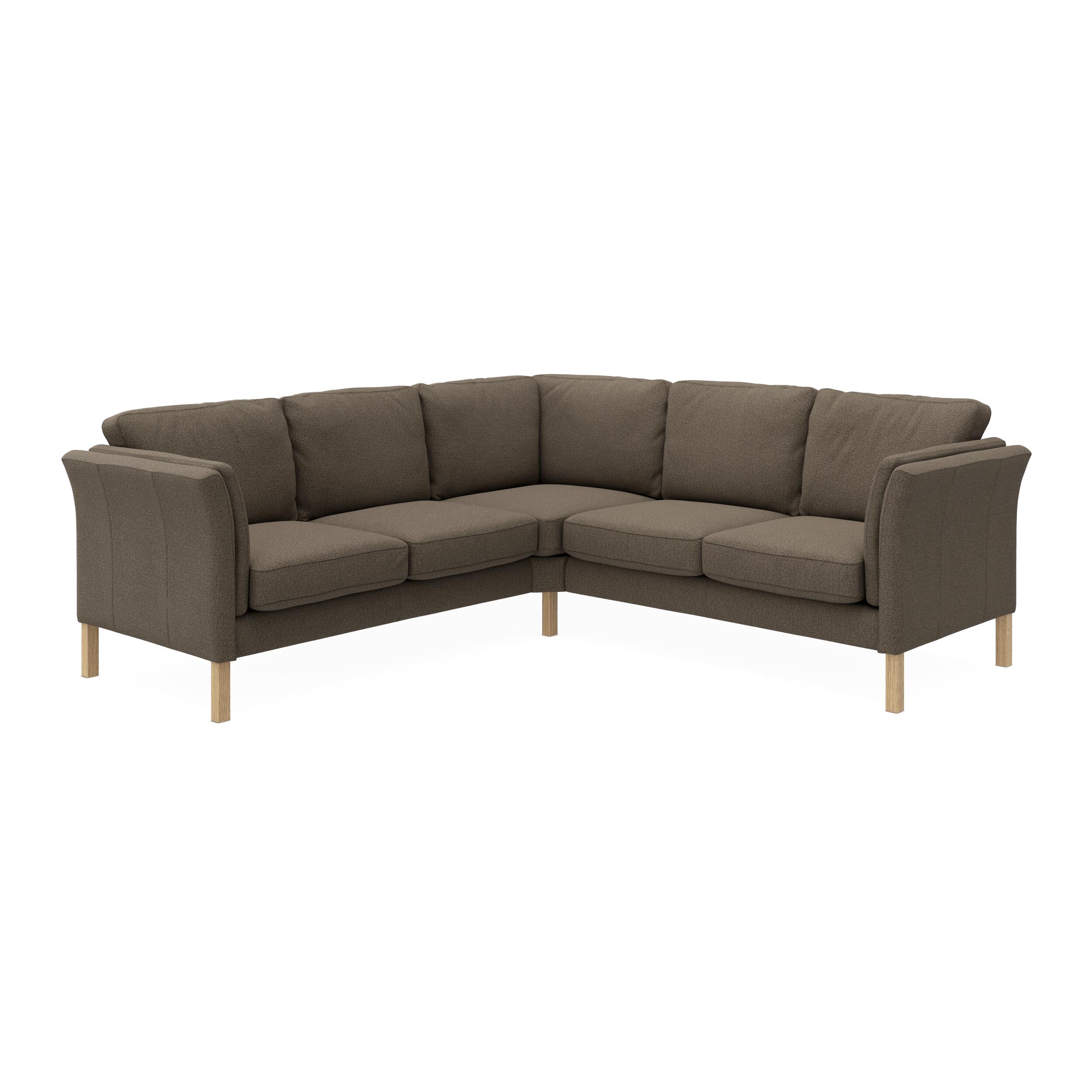 Falken 22 Hjørnesofa 