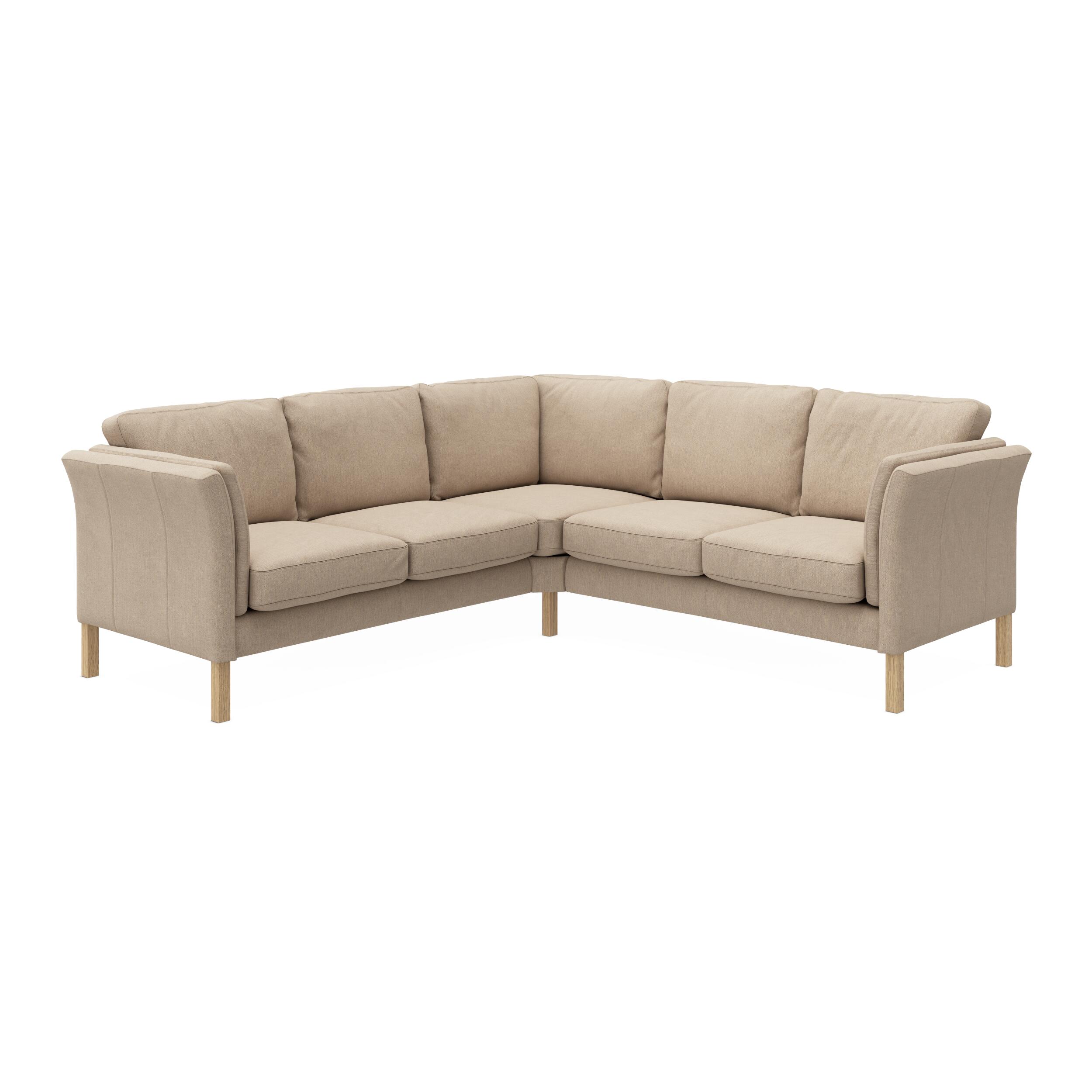 Falken 22 Hjørnesofa 