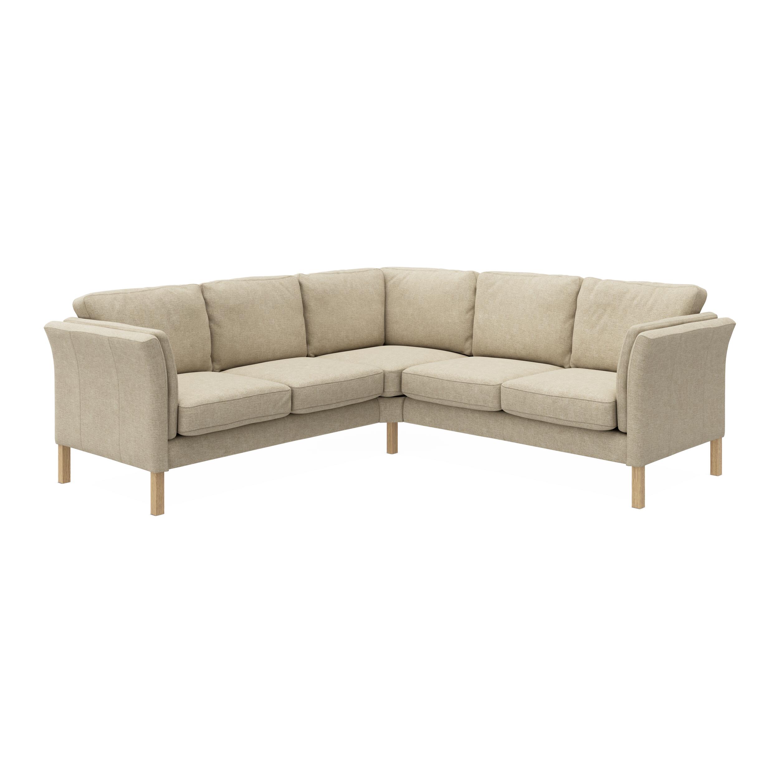 Falken 22 Hjørnesofa 