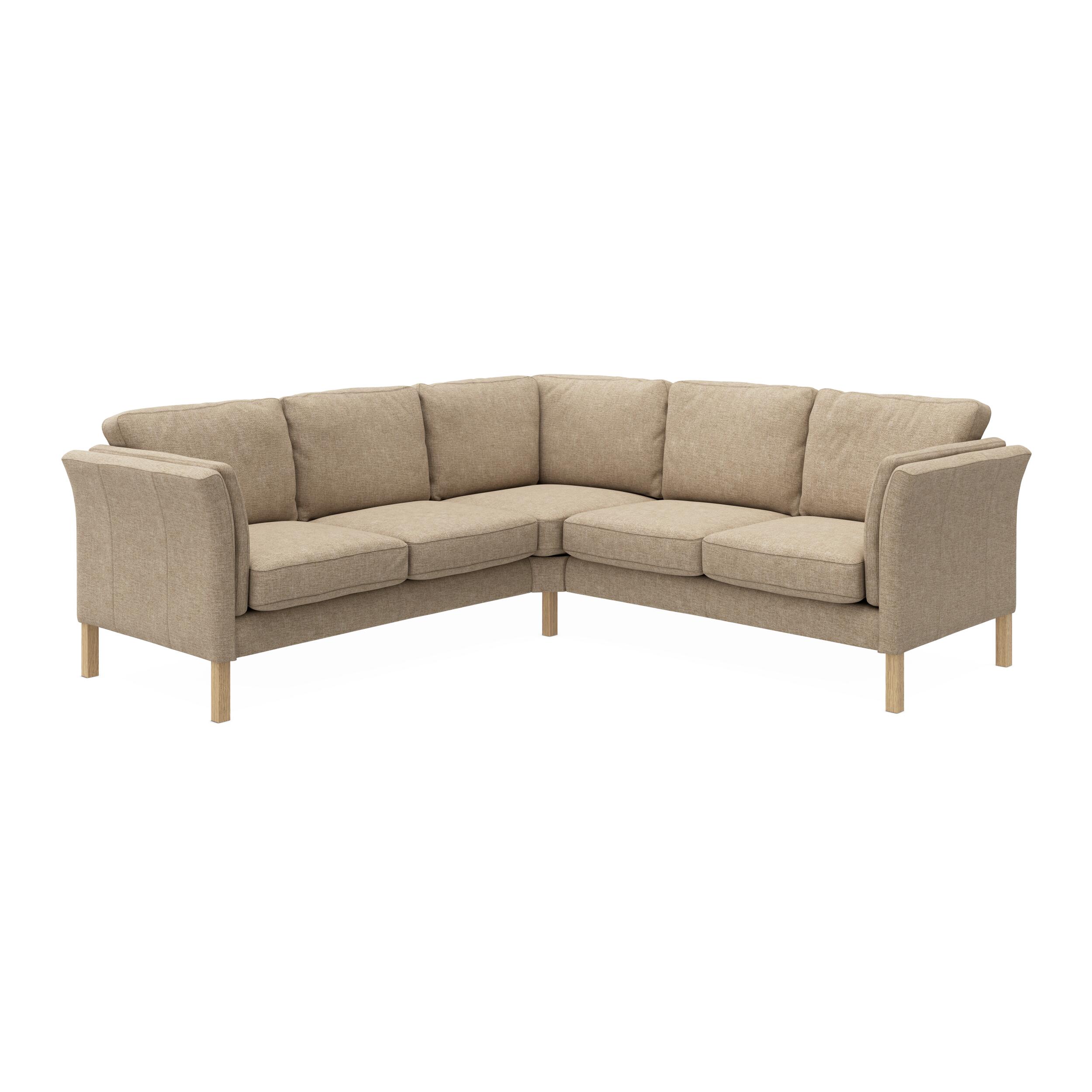 Falken 22 Hjørnesofa 