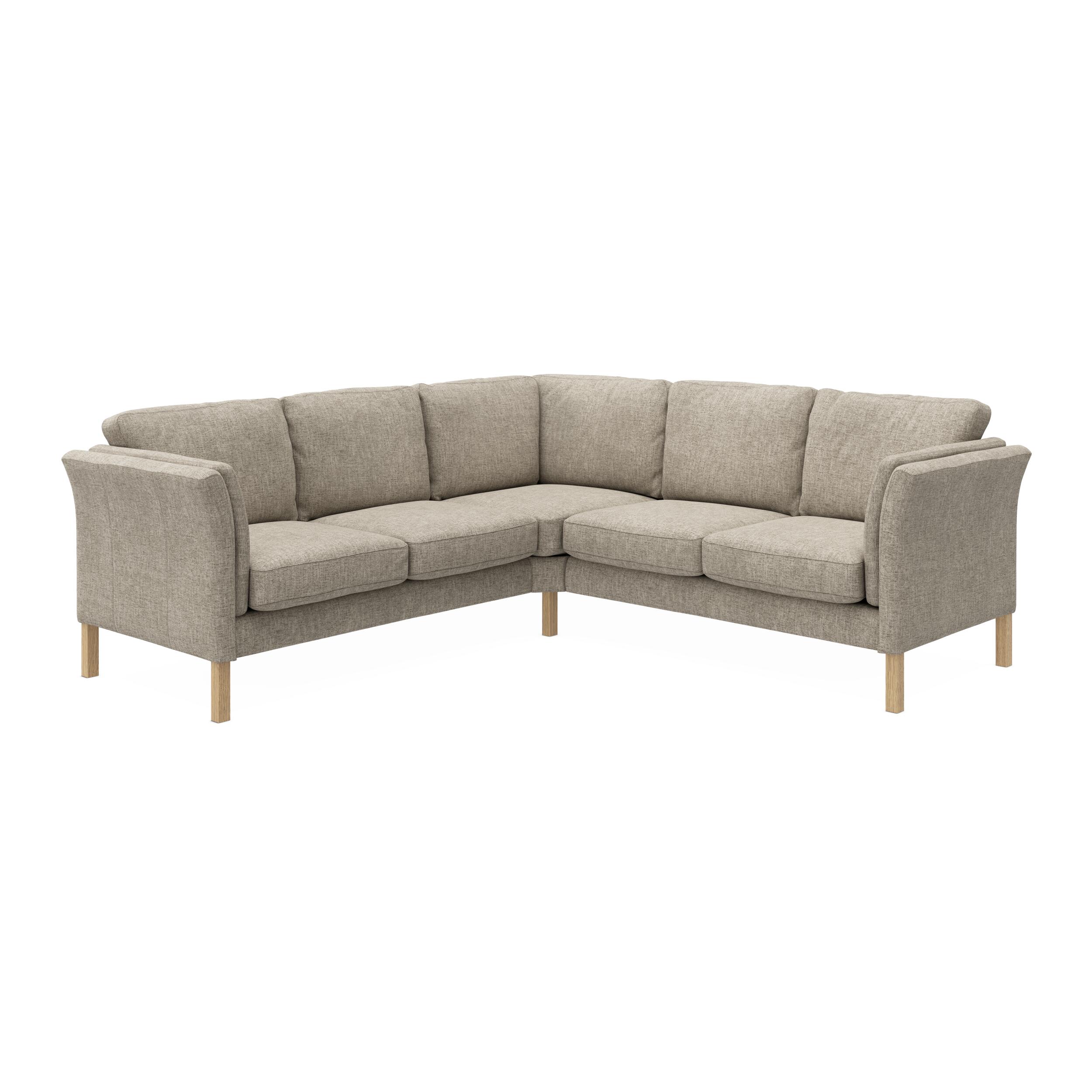 Falken 22 Hjørnesofa 