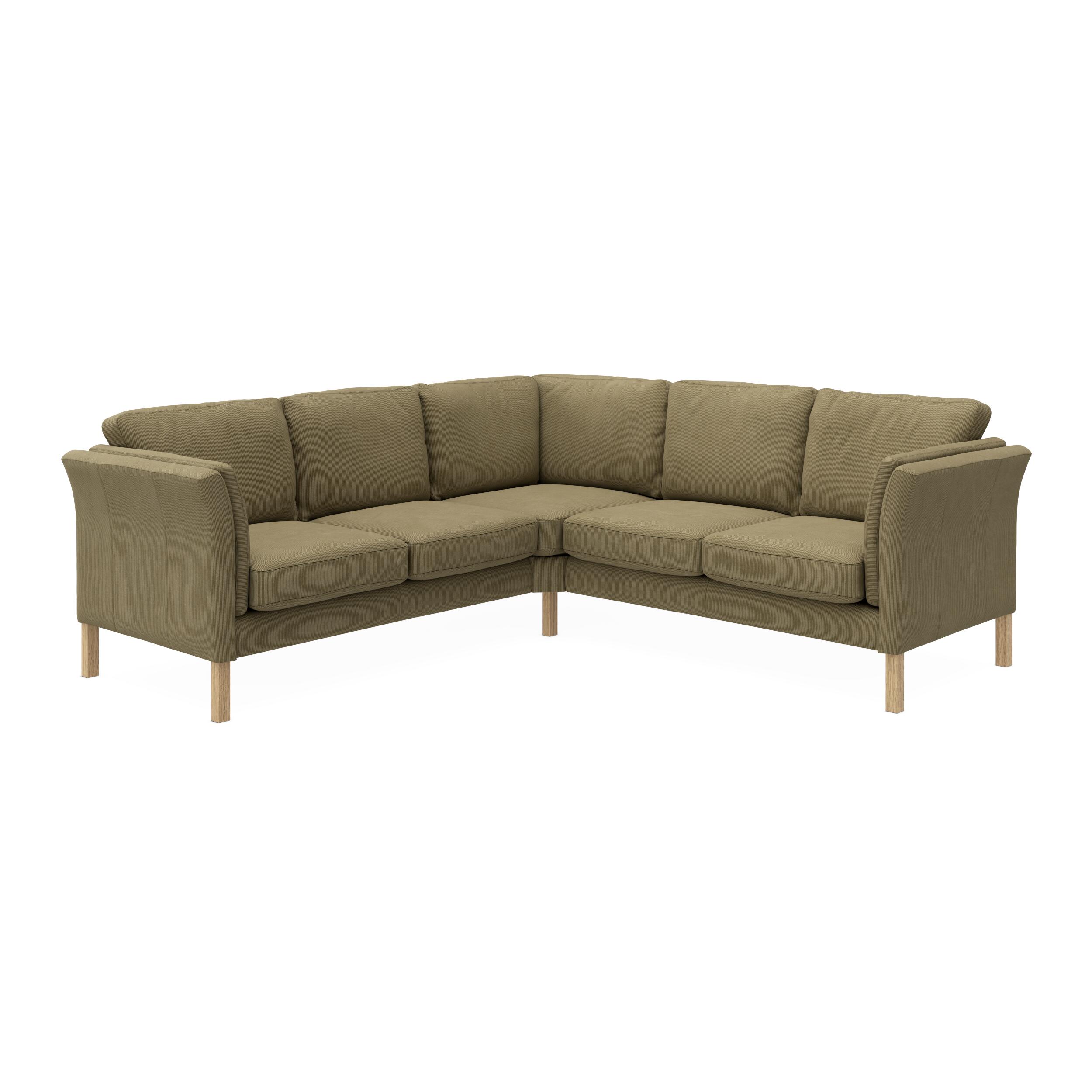 Falken 22 Hjørnesofa 