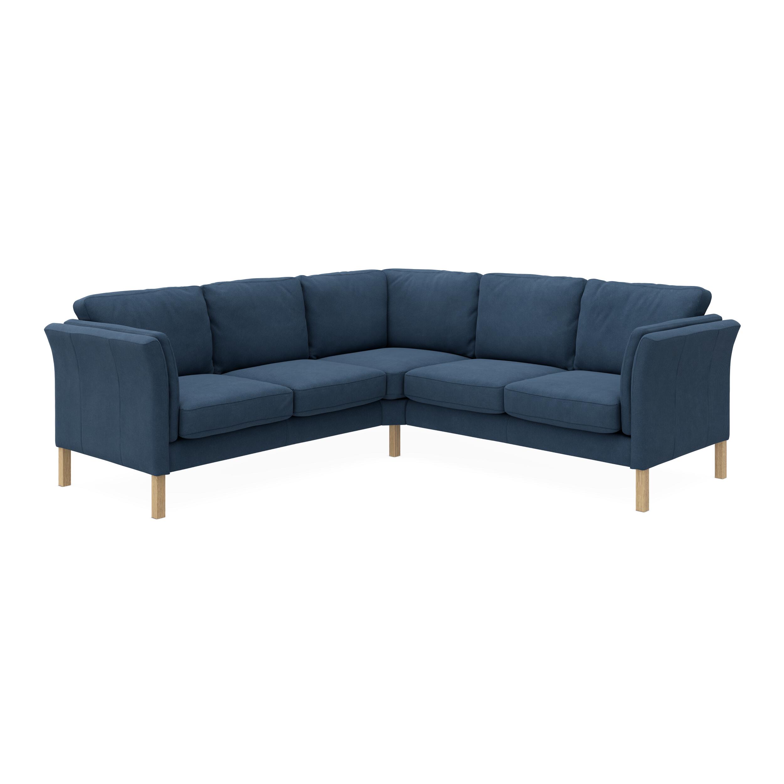 Falken 22 Hjørnesofa 