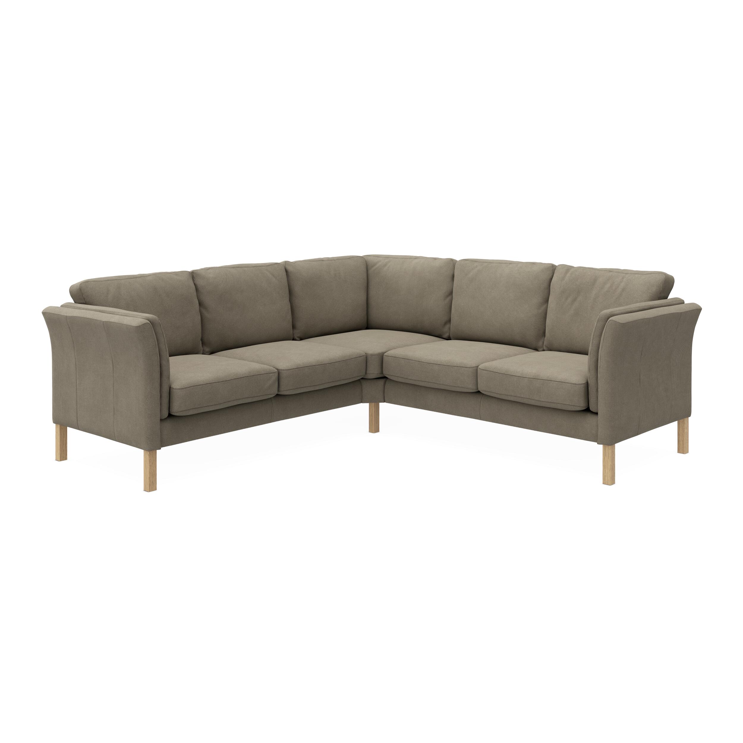 Falken 22 Hjørnesofa 