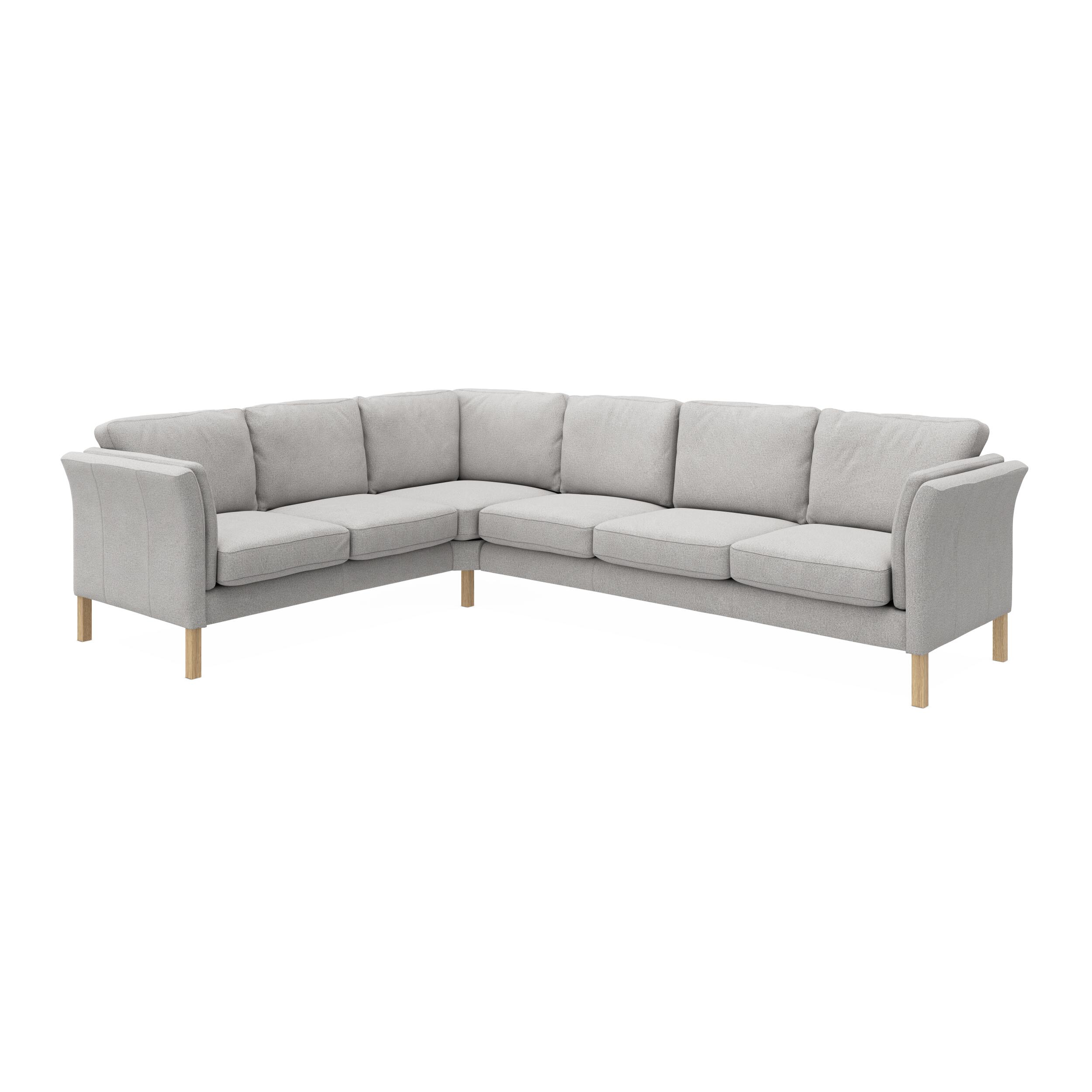 Falken 23 Hjørnesofa 