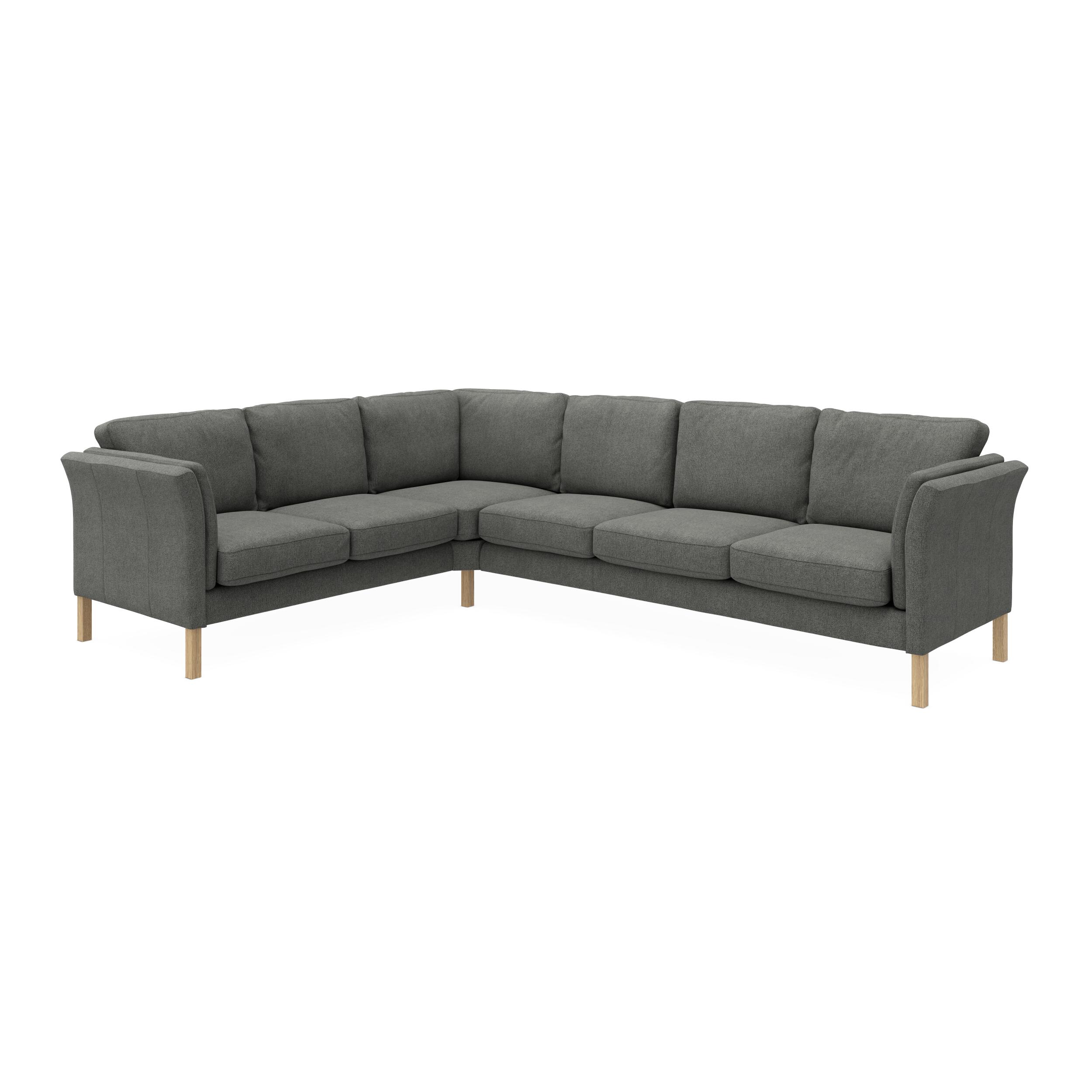 Falken 23 Hjørnesofa 