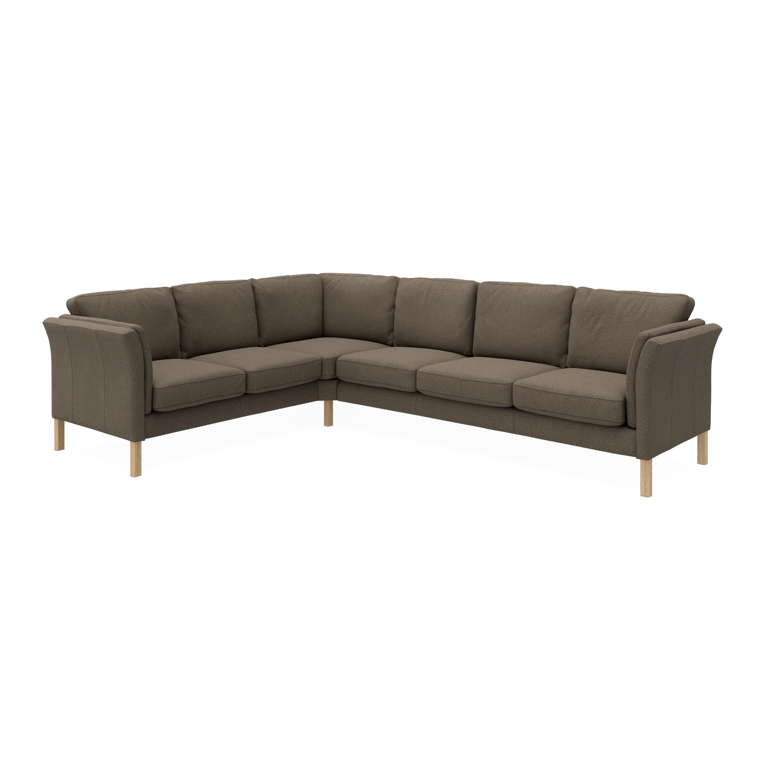 Falken 23 Hjørnesofa 