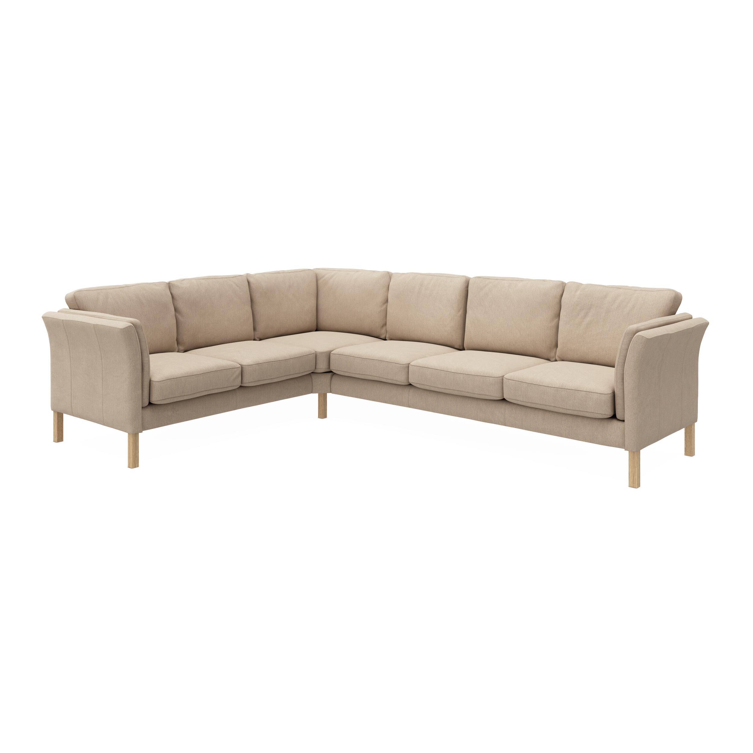 Falken 23 Hjørnesofa 