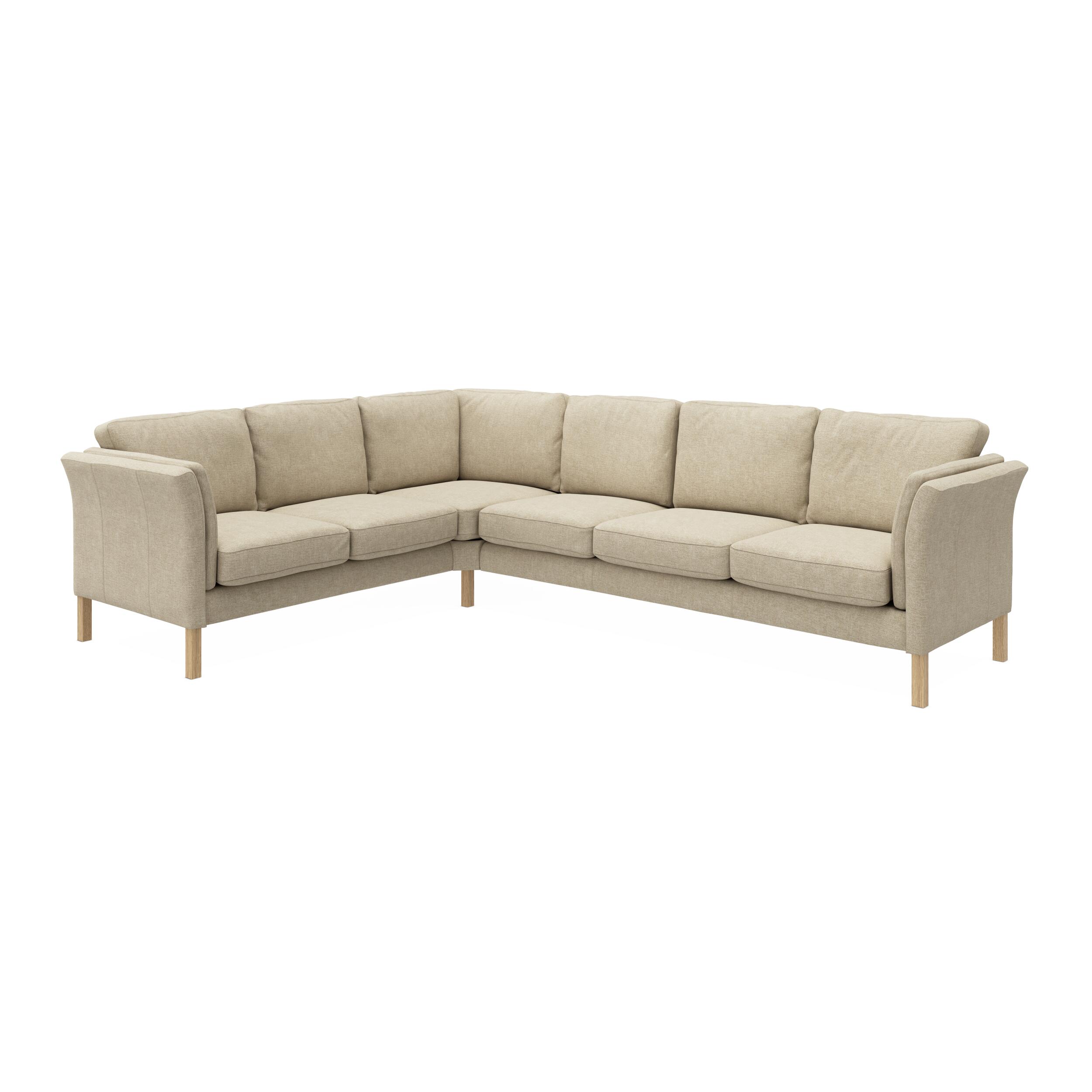 Falken 23 Hjørnesofa 