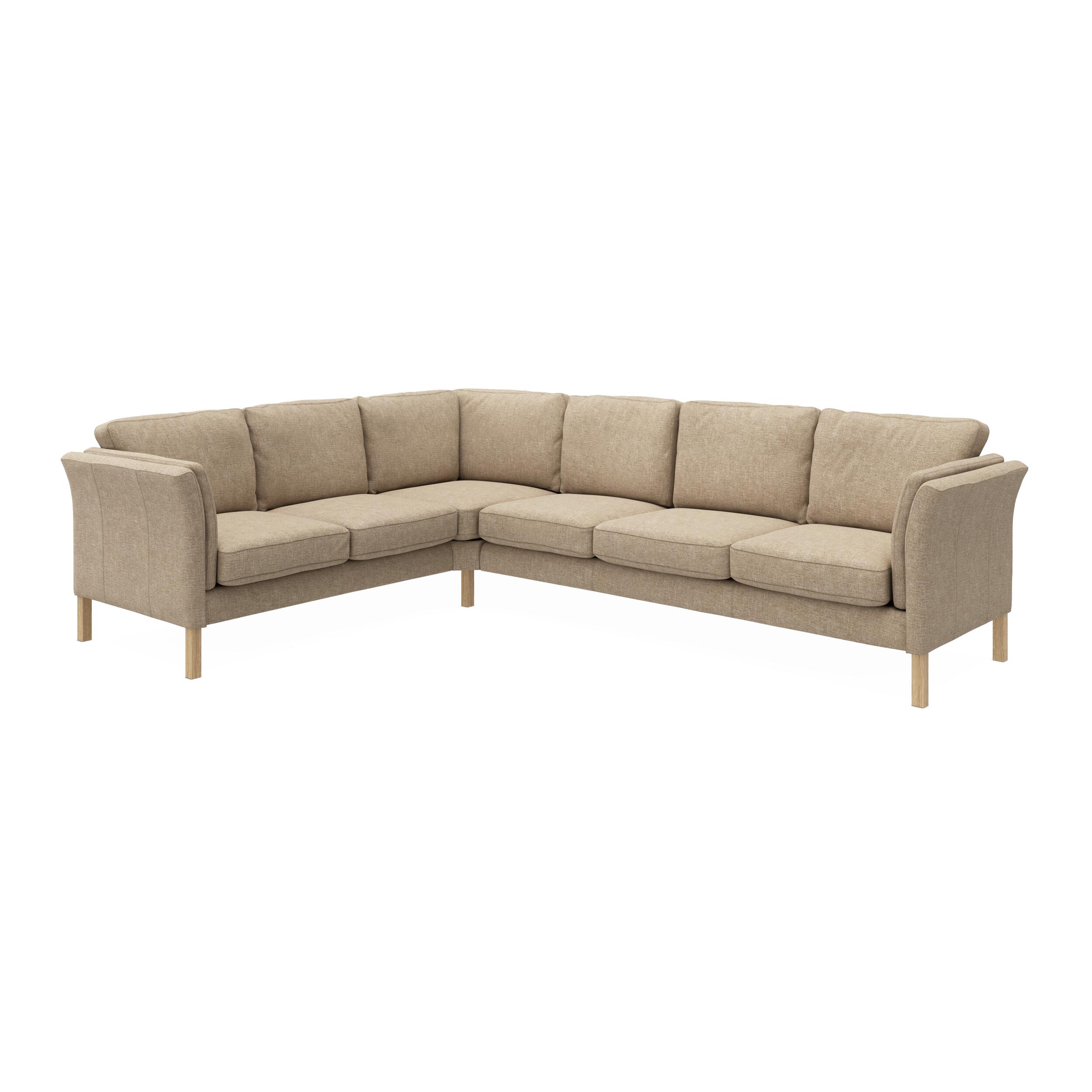 Falken 23 Hjørnesofa 