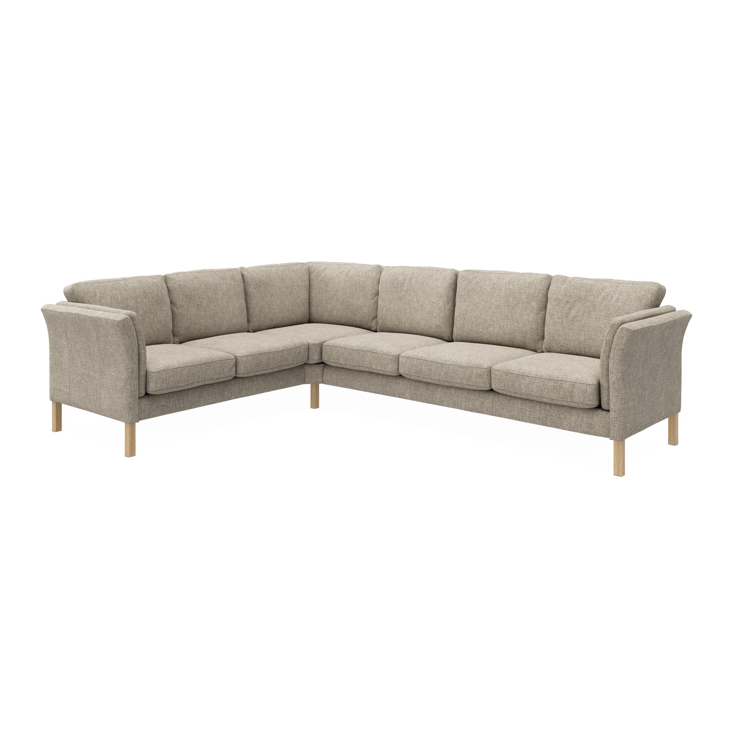Falken 23 Hjørnesofa 