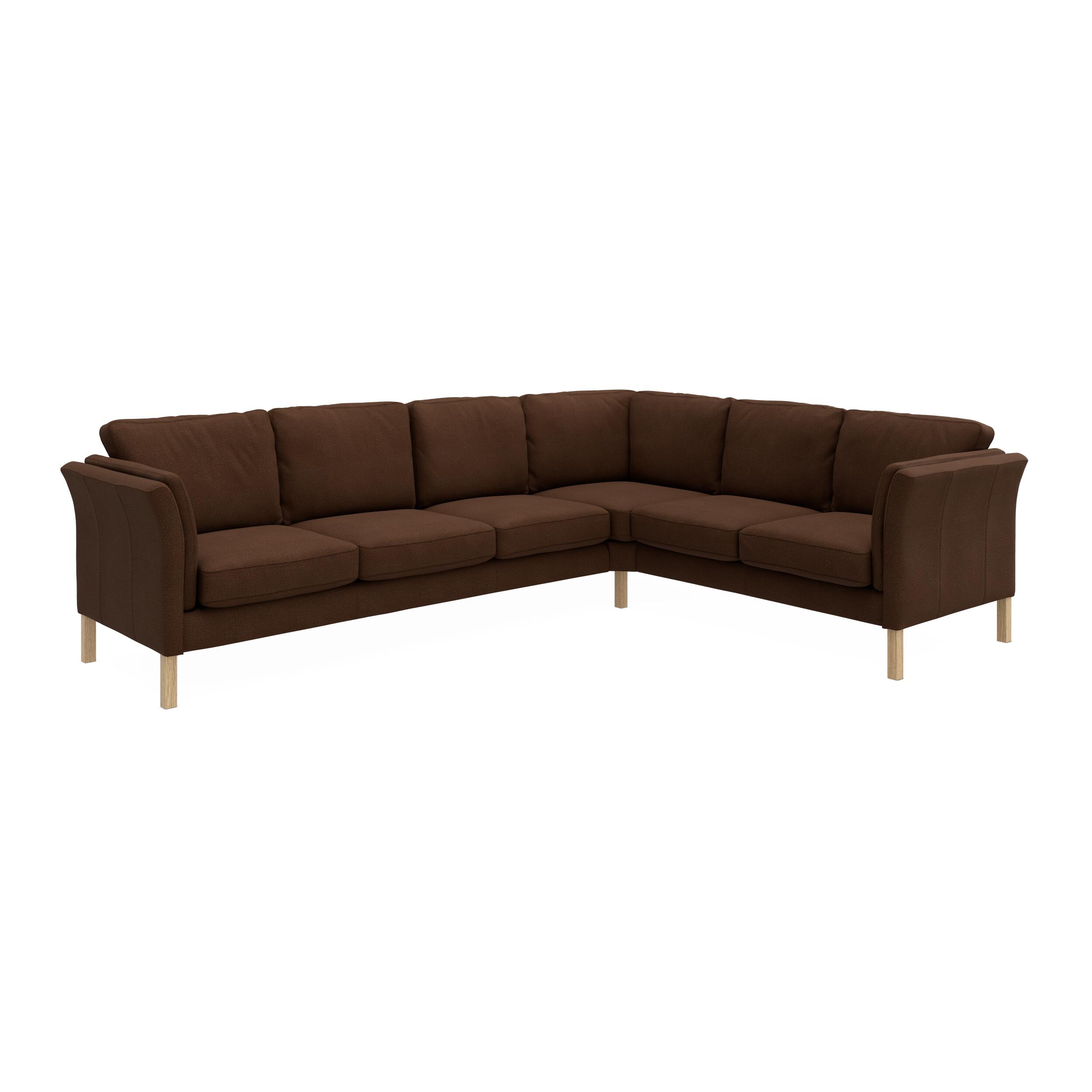 Falken 32 Hjørnesofa 