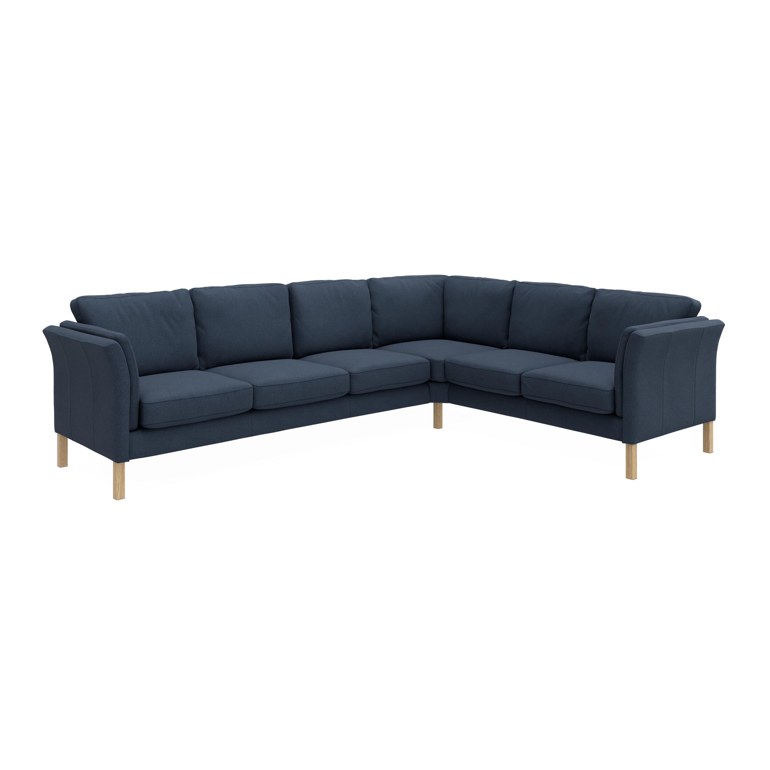 Falken 32 Hjørnesofa 