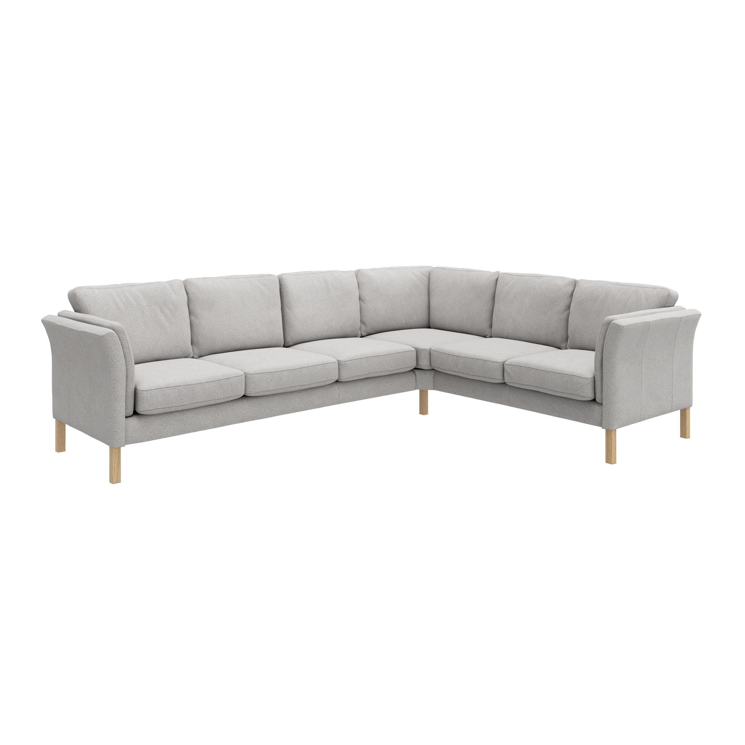Falken 32 Hjørnesofa 